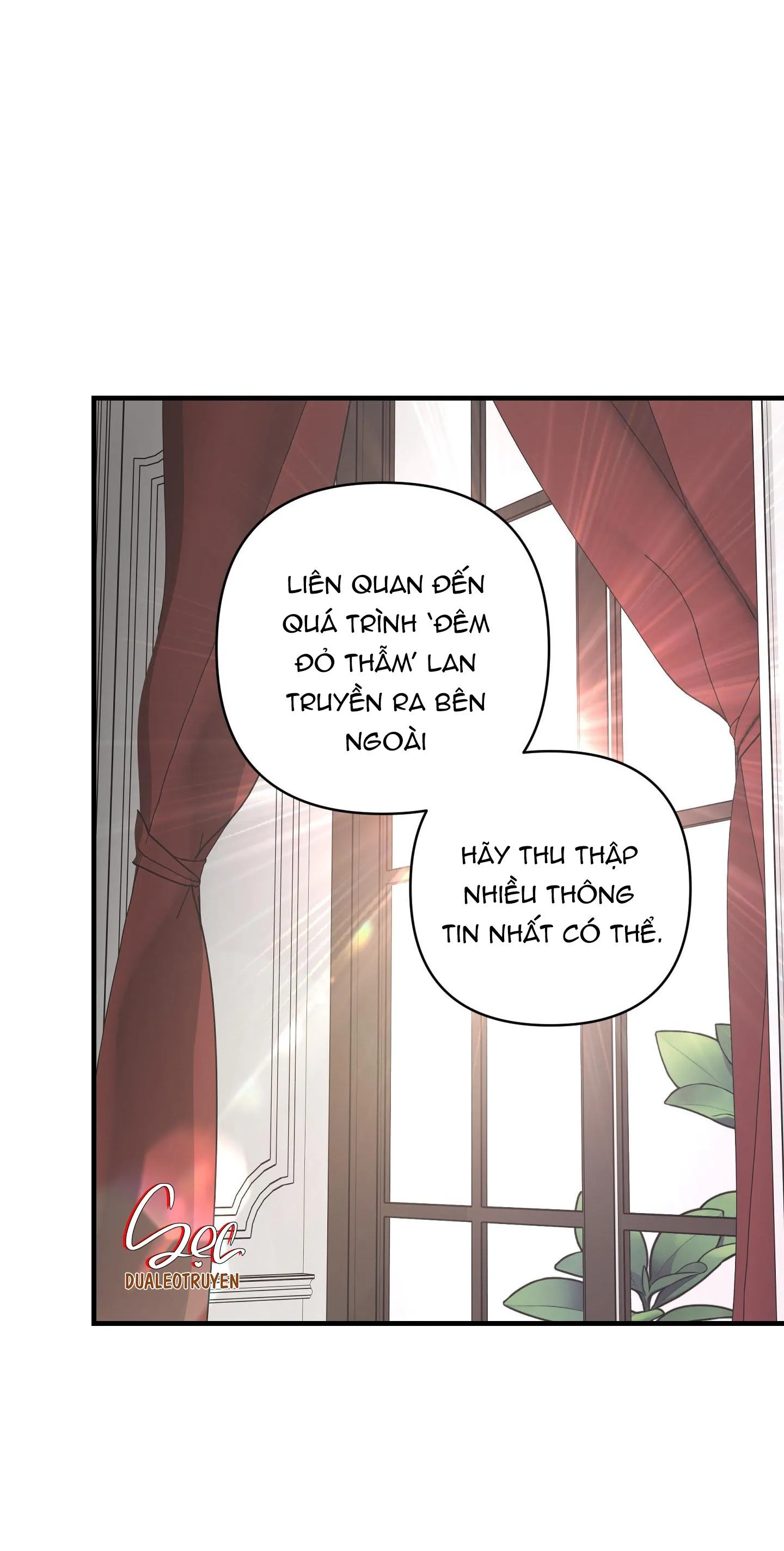 Đóa hoa của mặt trời Chapter 73 Trang 13