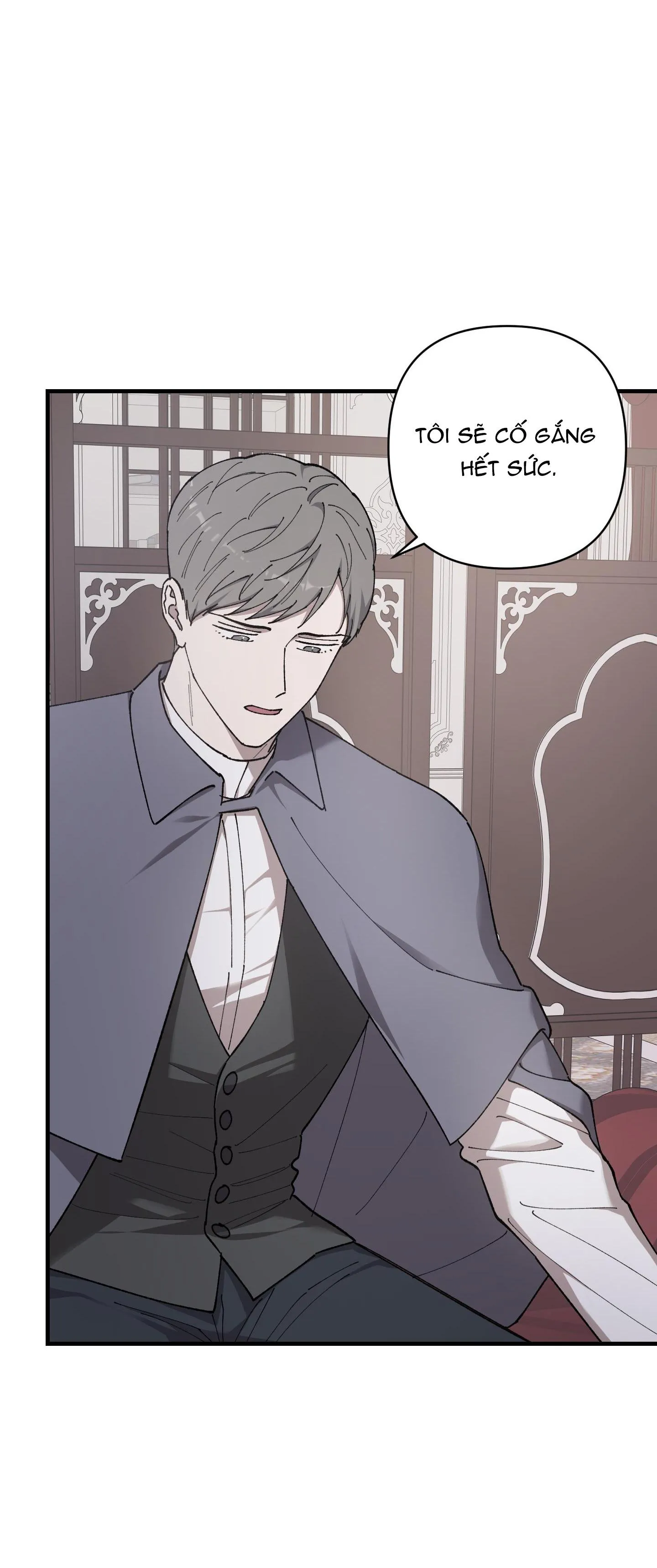 Đóa hoa của mặt trời Chapter 73 Trang 17