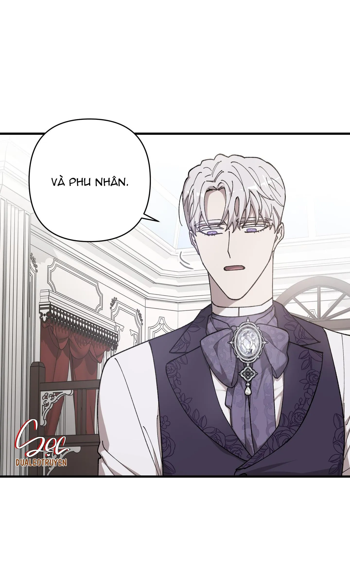 Đóa hoa của mặt trời Chapter 73 Trang 18