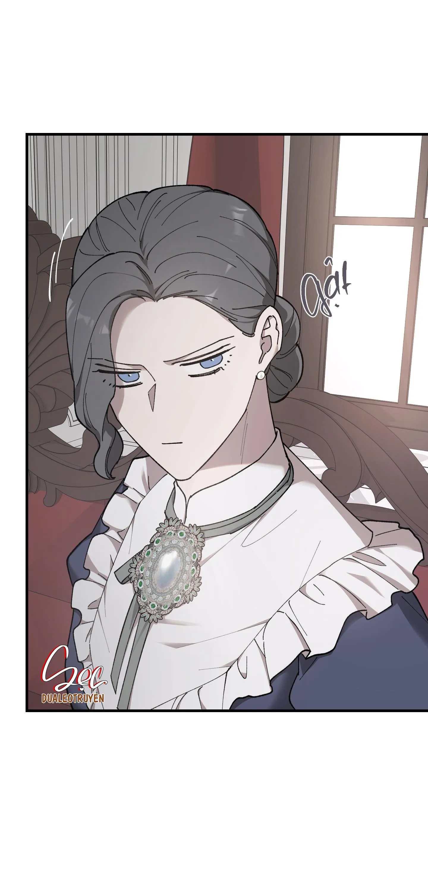 Đóa hoa của mặt trời Chapter 73 Trang 19