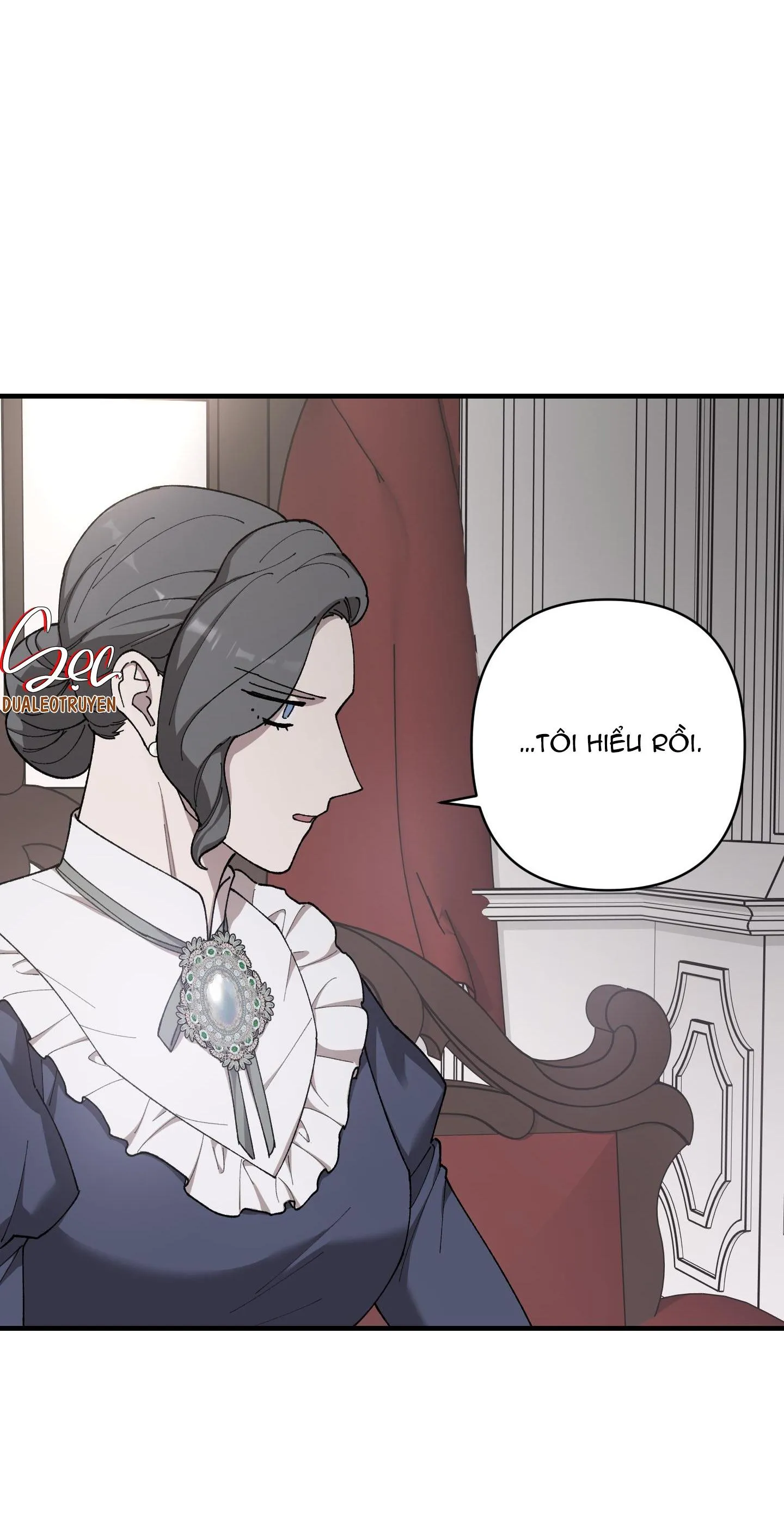 Đóa hoa của mặt trời Chapter 73 Trang 25