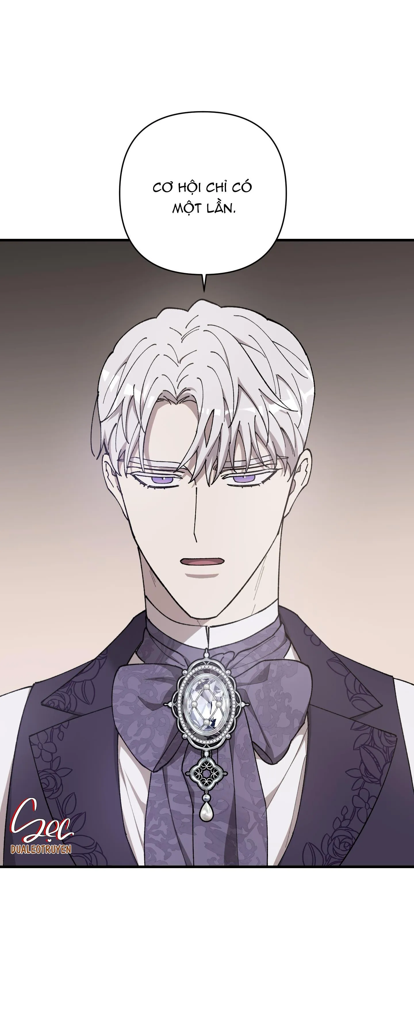 Đóa hoa của mặt trời Chapter 73 Trang 26