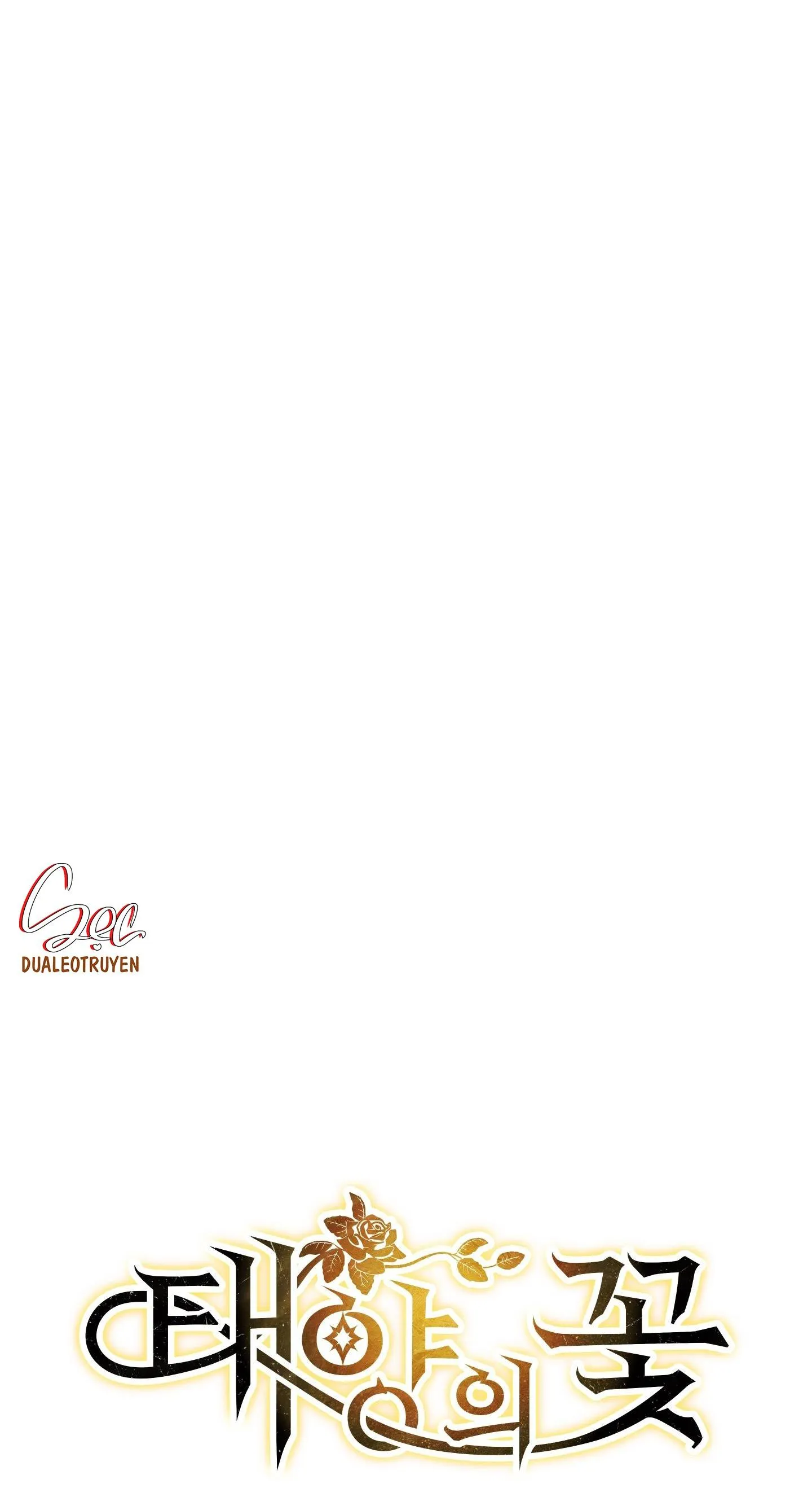 Đóa hoa của mặt trời Chapter 73 Trang 28