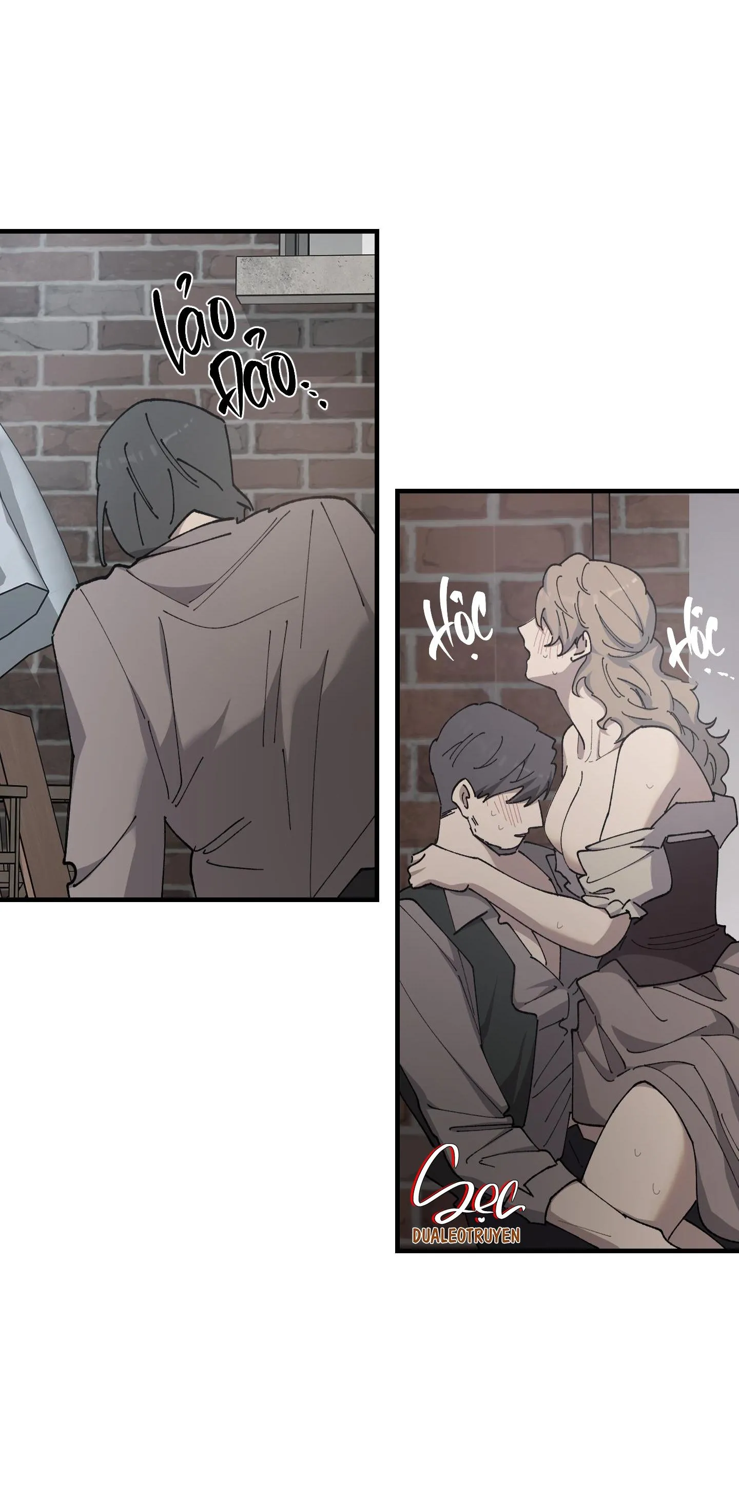 Đóa hoa của mặt trời Chapter 73 Trang 32