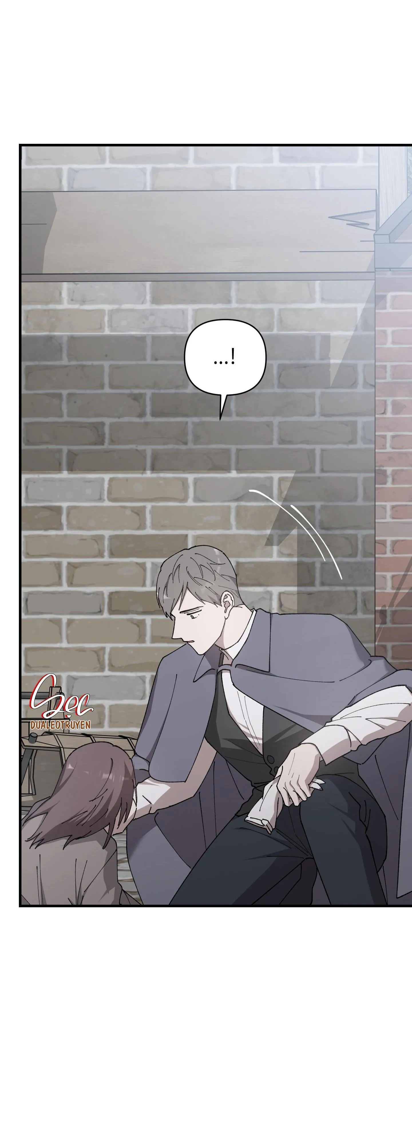 Đóa hoa của mặt trời Chapter 73 Trang 36