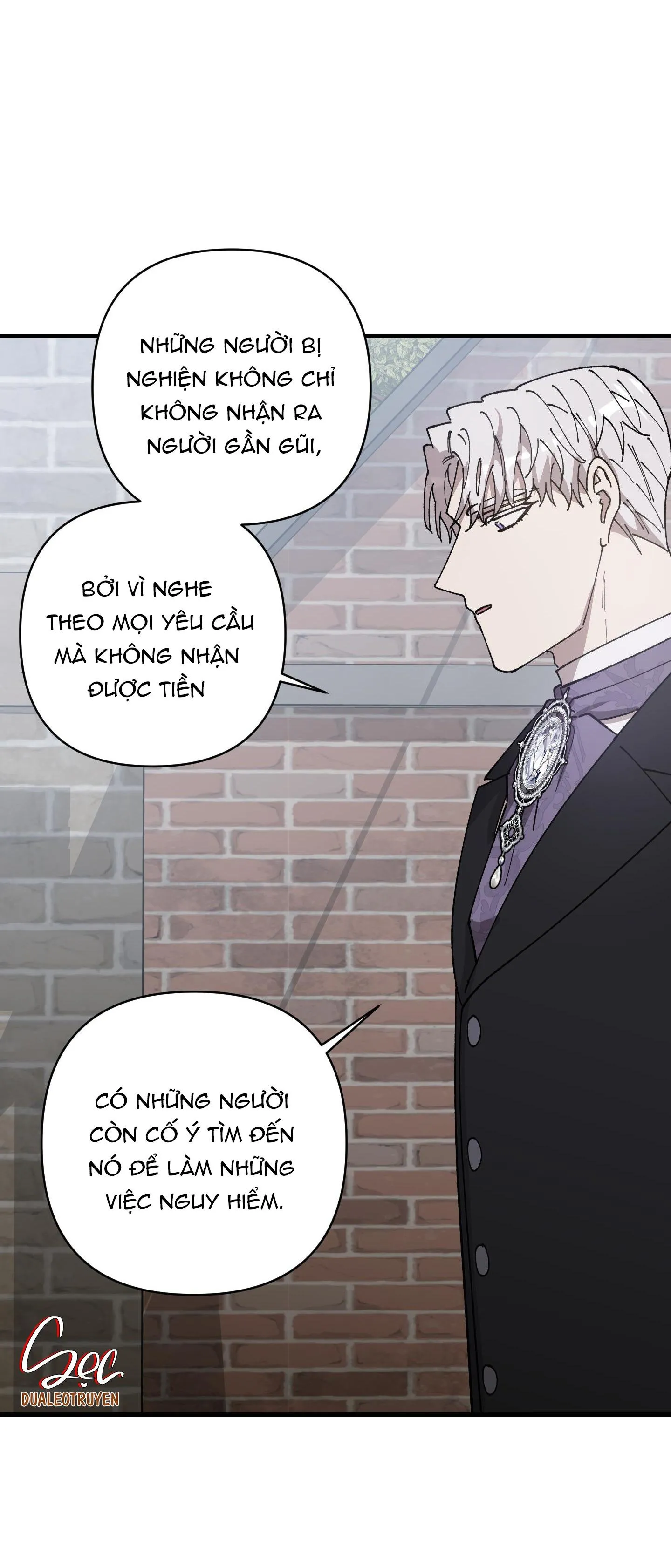 Đóa hoa của mặt trời Chapter 73 Trang 38