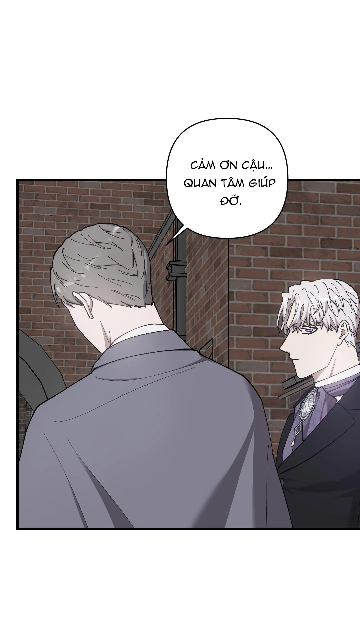 Đóa hoa của mặt trời Chapter 73 Trang 42