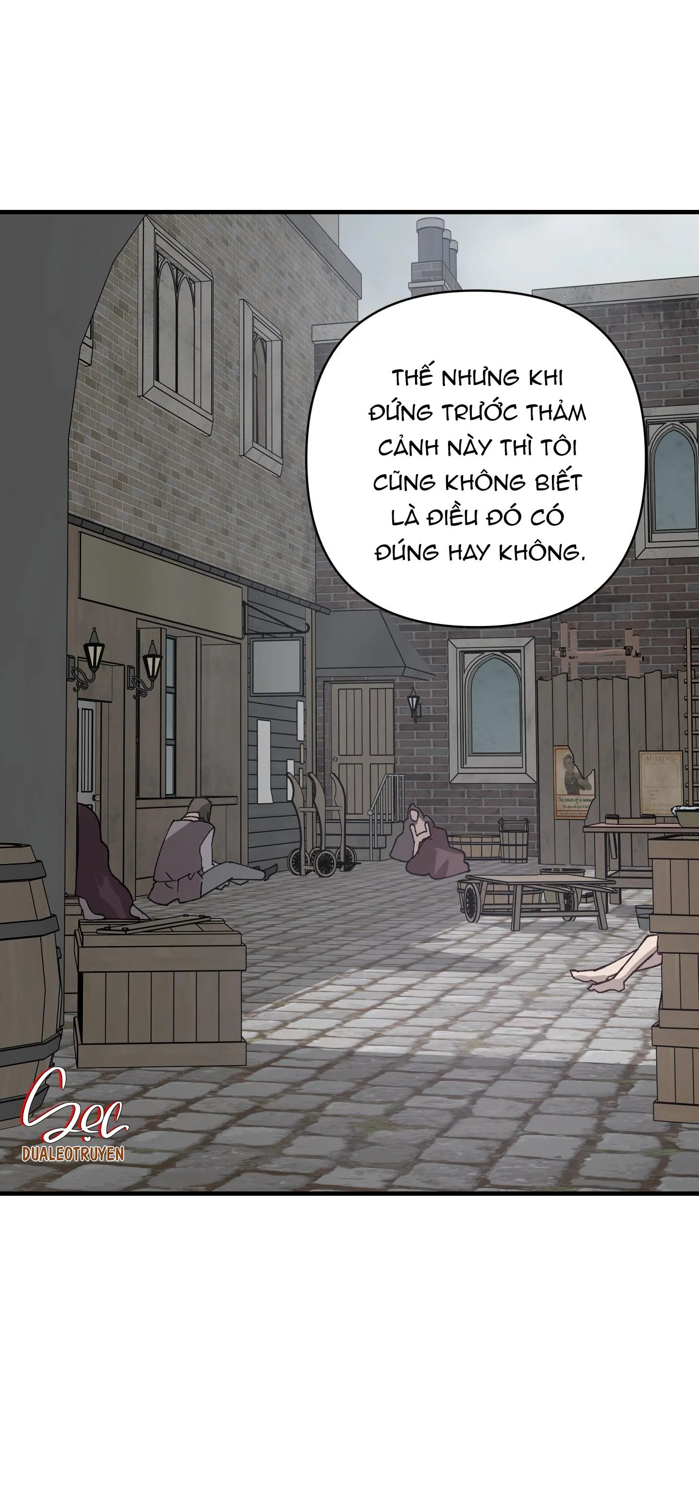 Đóa hoa của mặt trời Chapter 73 Trang 44