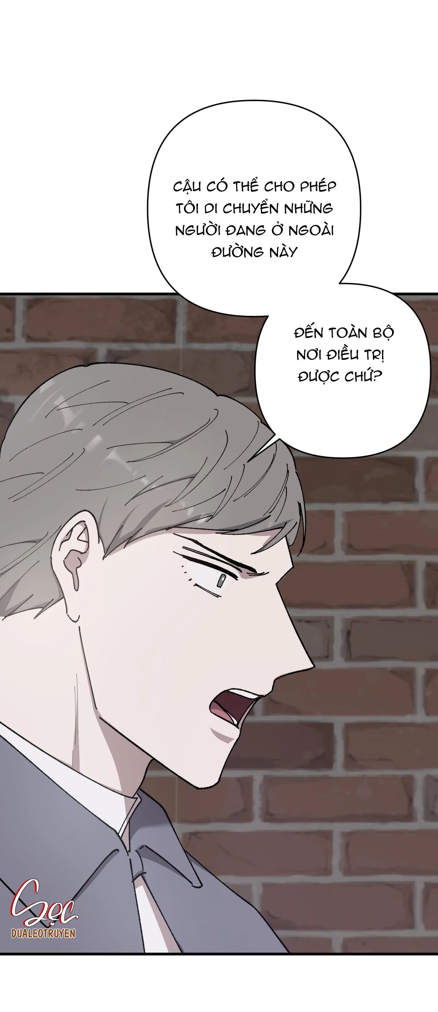 Đóa hoa của mặt trời Chapter 73 Trang 47