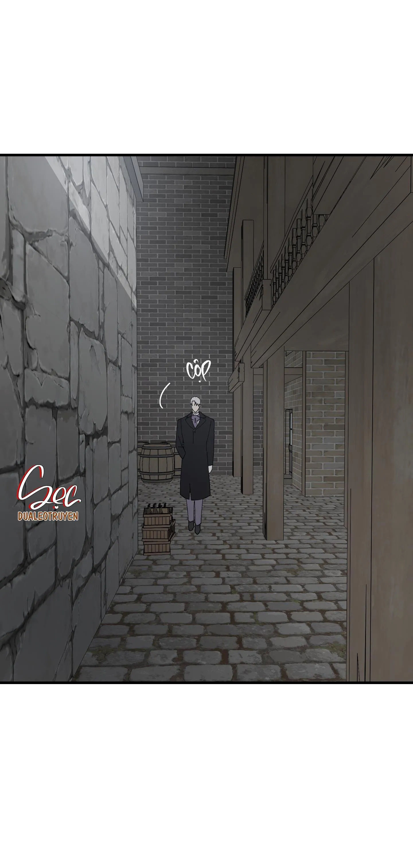 Đóa hoa của mặt trời Chapter 73 Trang 53