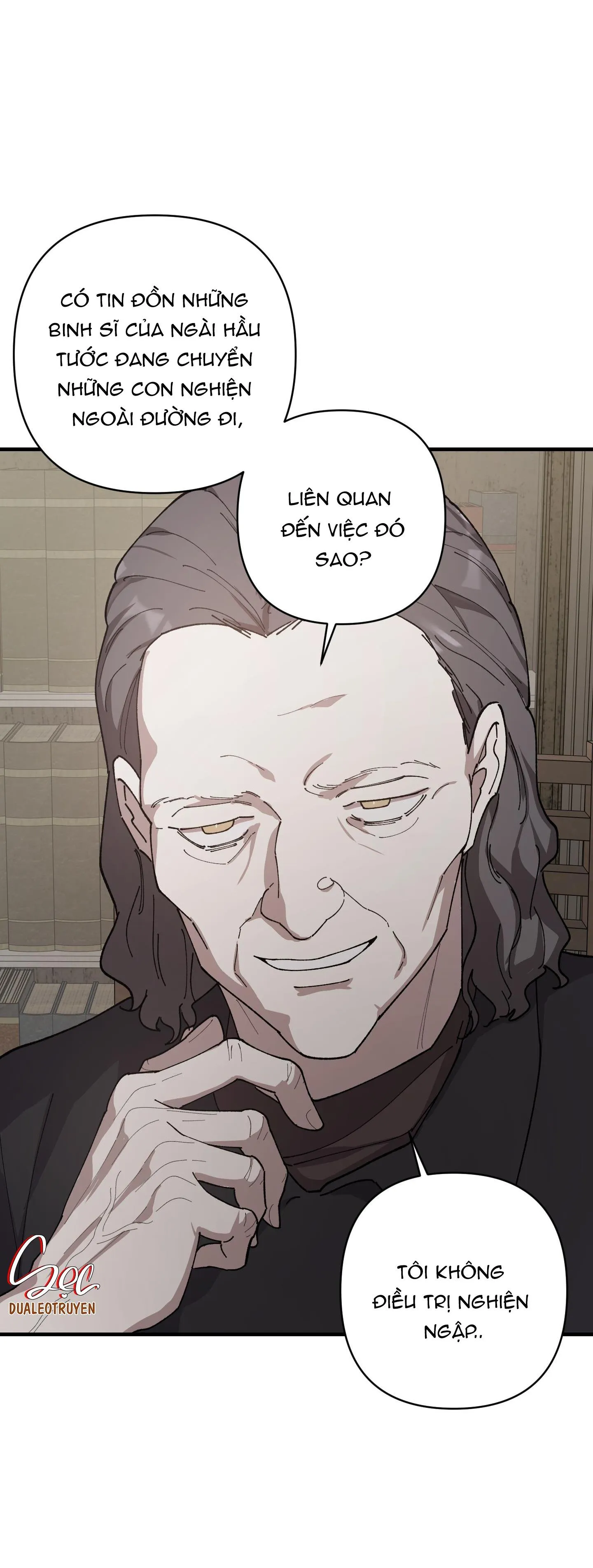 Đóa hoa của mặt trời Chapter 73 Trang 56