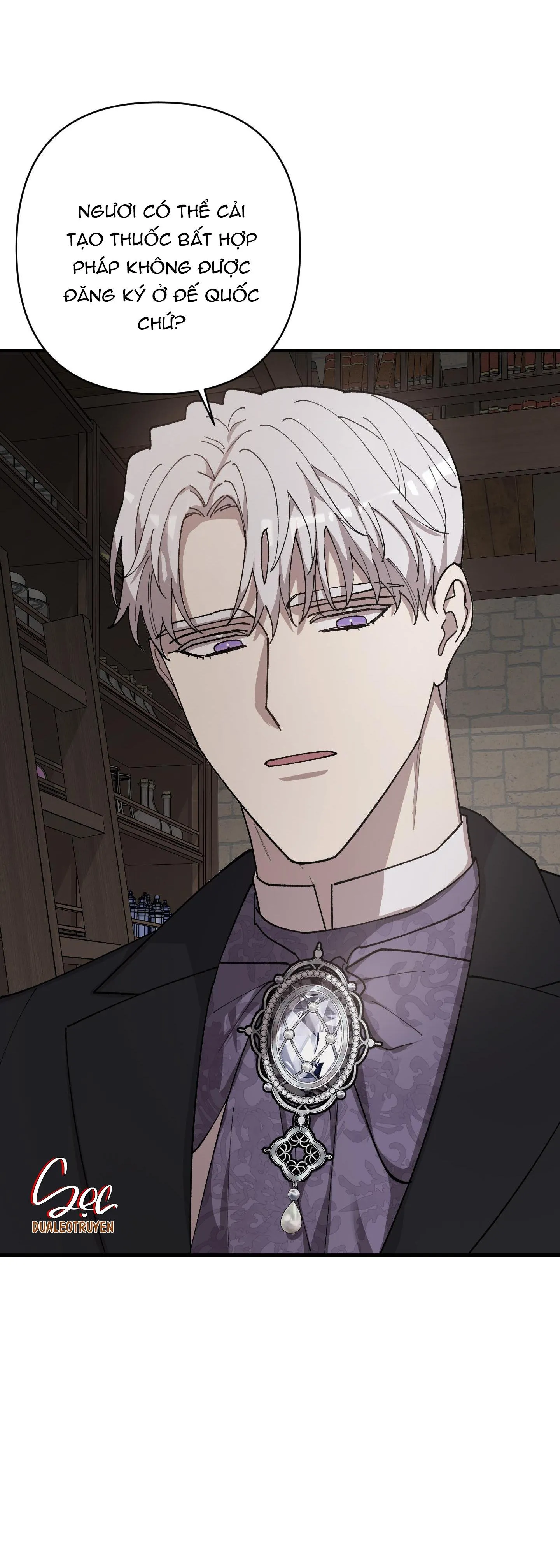 Đóa hoa của mặt trời Chapter 73 Trang 59