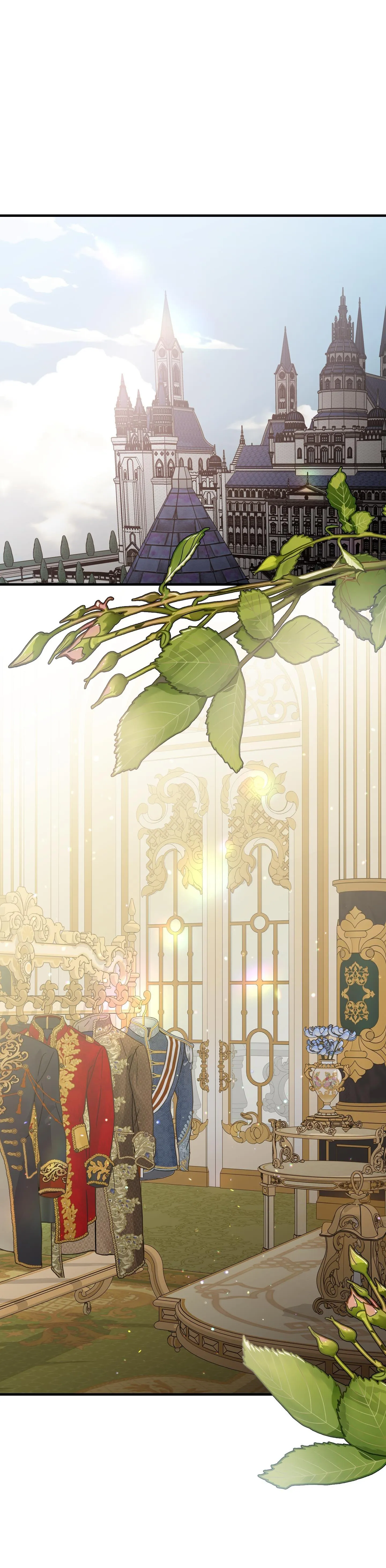 Đóa hoa của mặt trời Chapter 73 Trang 60