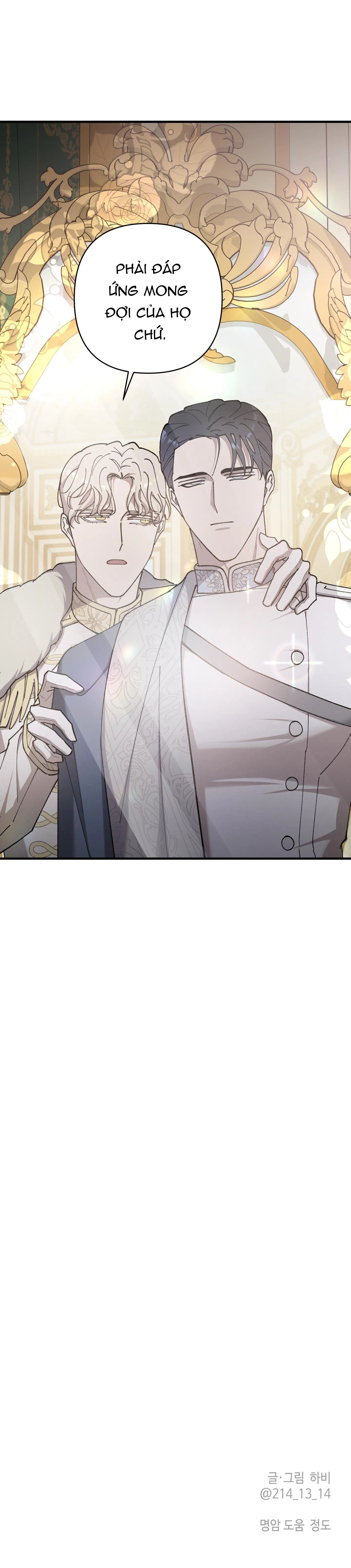 Đóa hoa của mặt trời Chapter 73 Trang 65