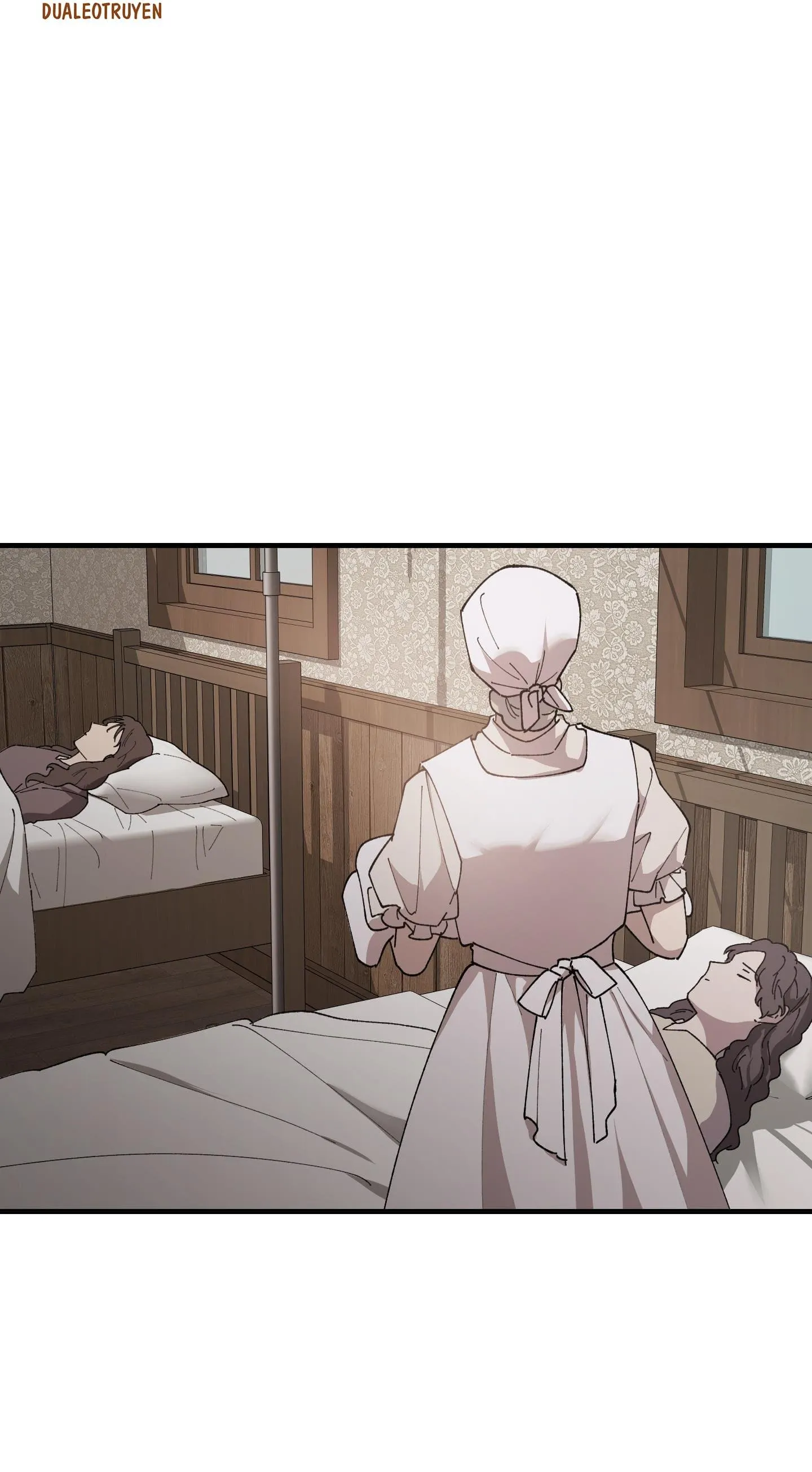 Đóa hoa của mặt trời Chapter 74 Trang 3