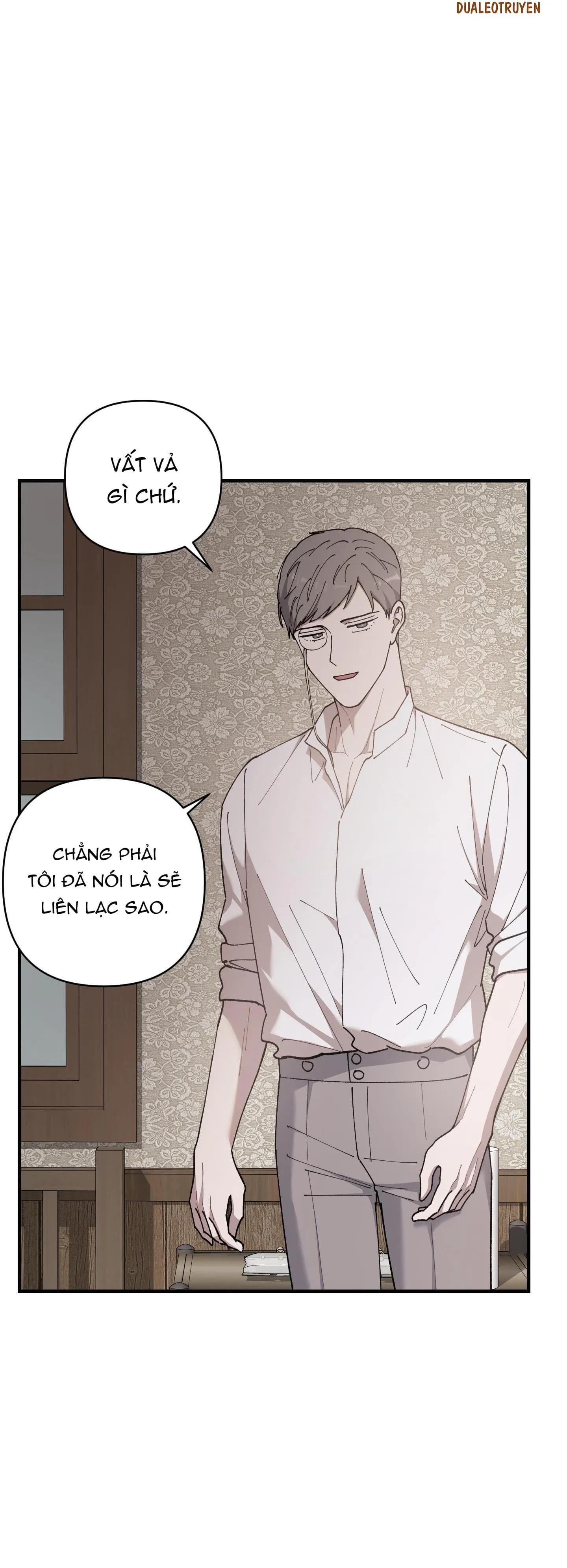 Đóa hoa của mặt trời Chapter 74 Trang 6