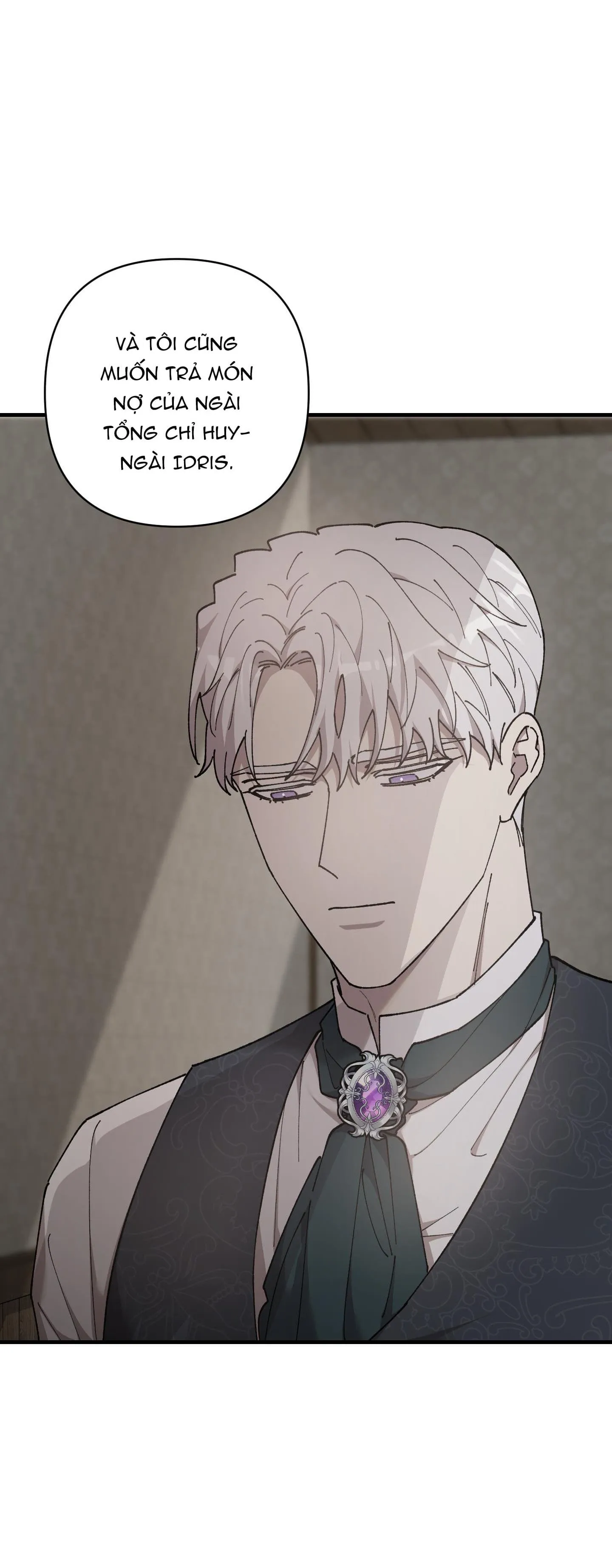 Đóa hoa của mặt trời Chapter 74 Trang 10