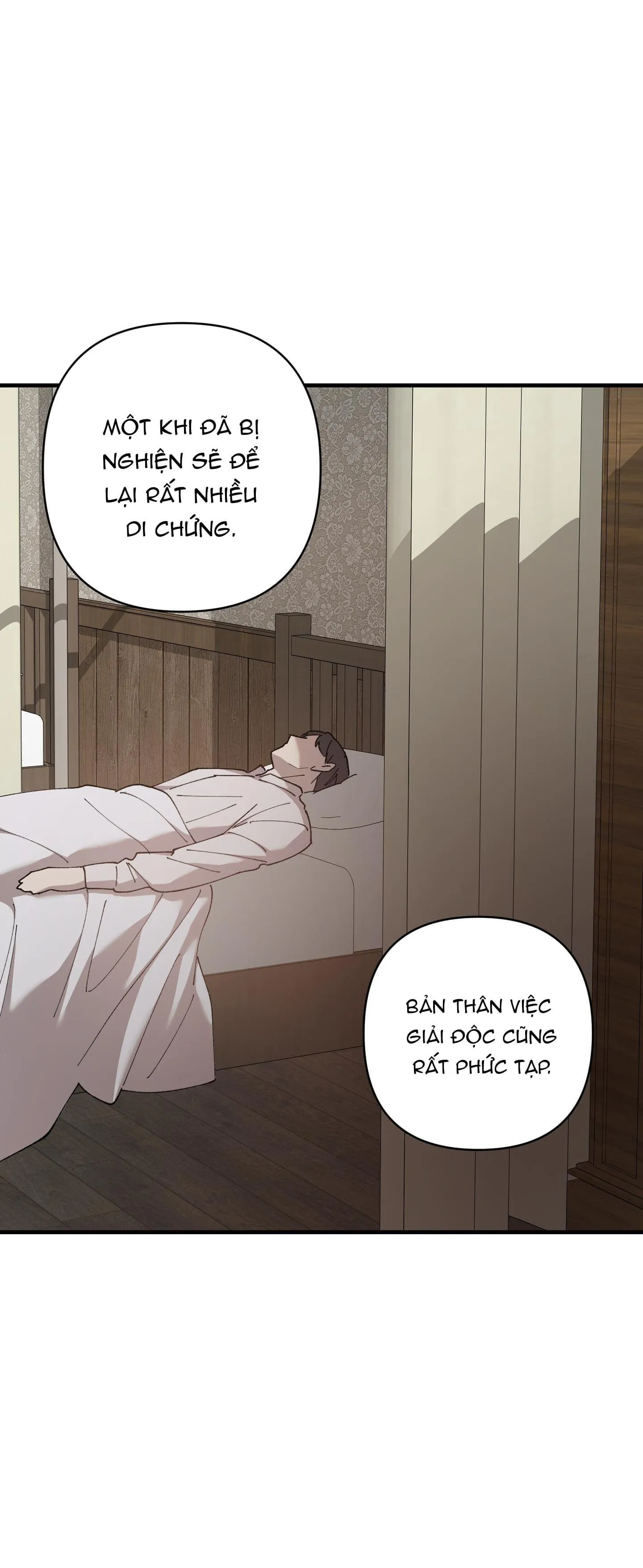 Đóa hoa của mặt trời Chapter 74 Trang 13
