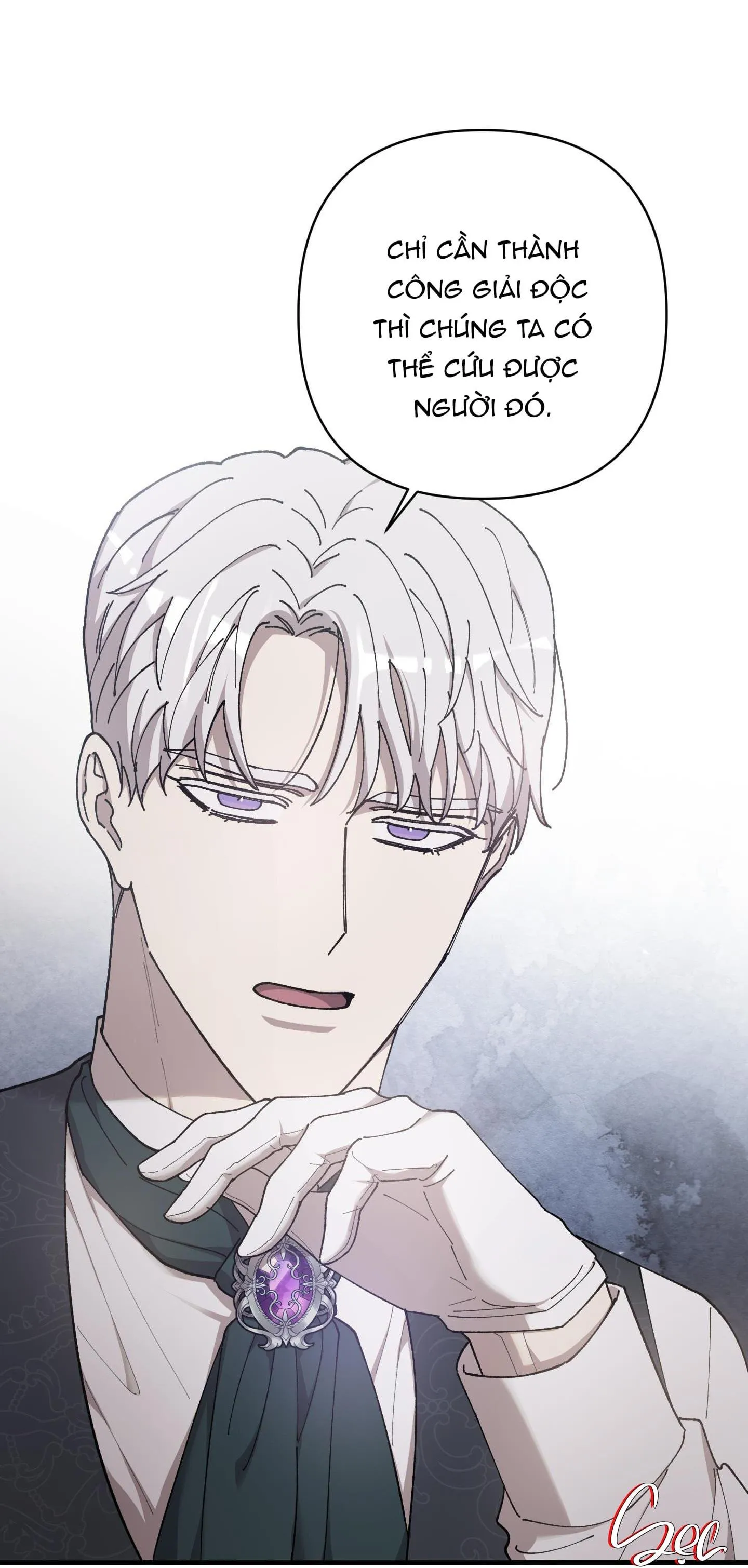 Đóa hoa của mặt trời Chapter 74 Trang 17