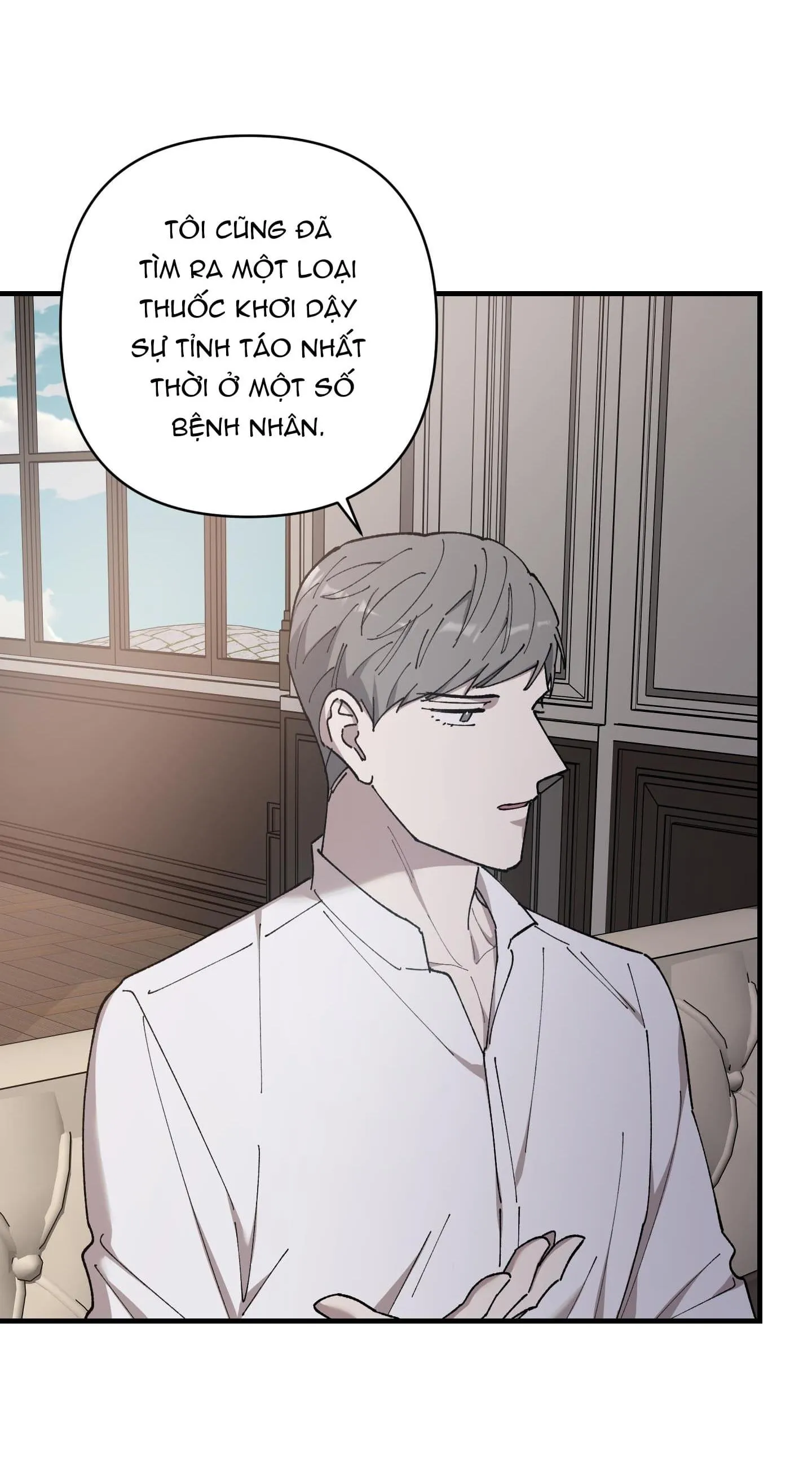 Đóa hoa của mặt trời Chapter 74 Trang 19