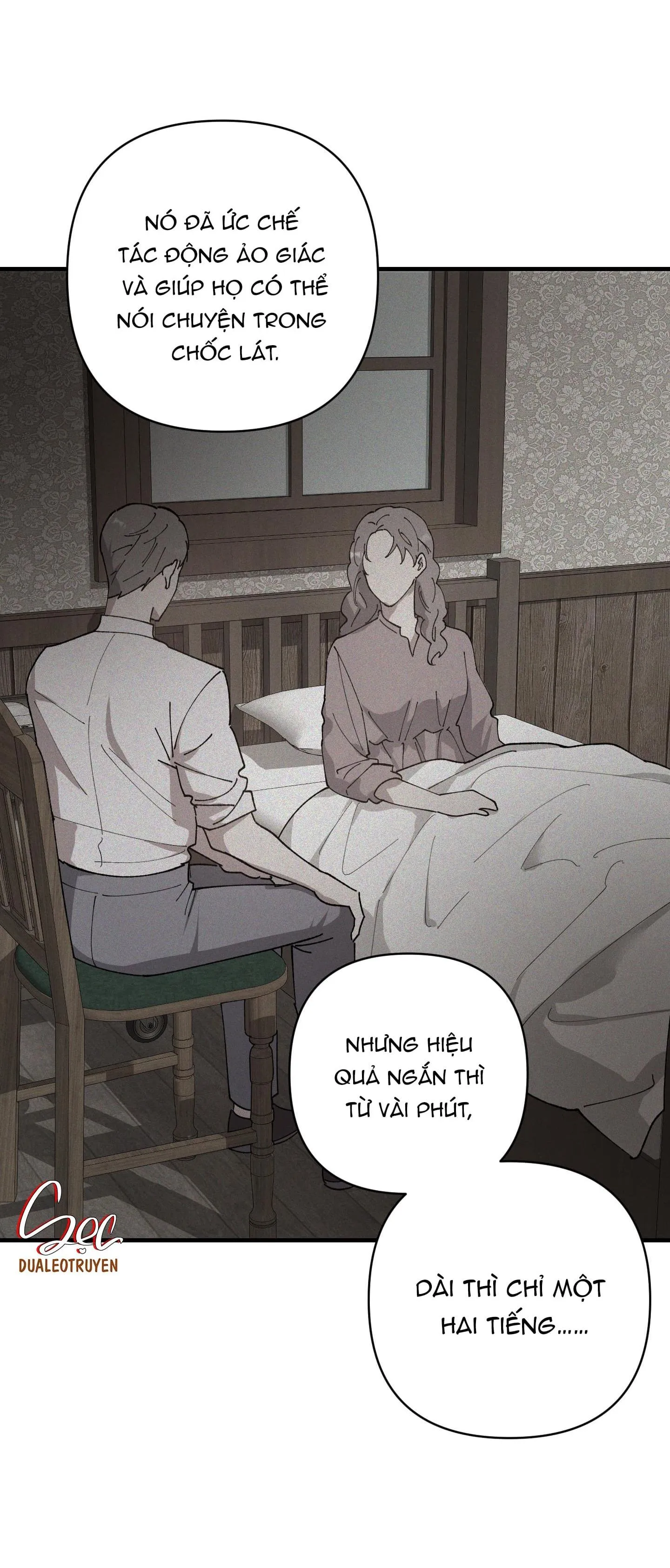 Đóa hoa của mặt trời Chapter 74 Trang 20