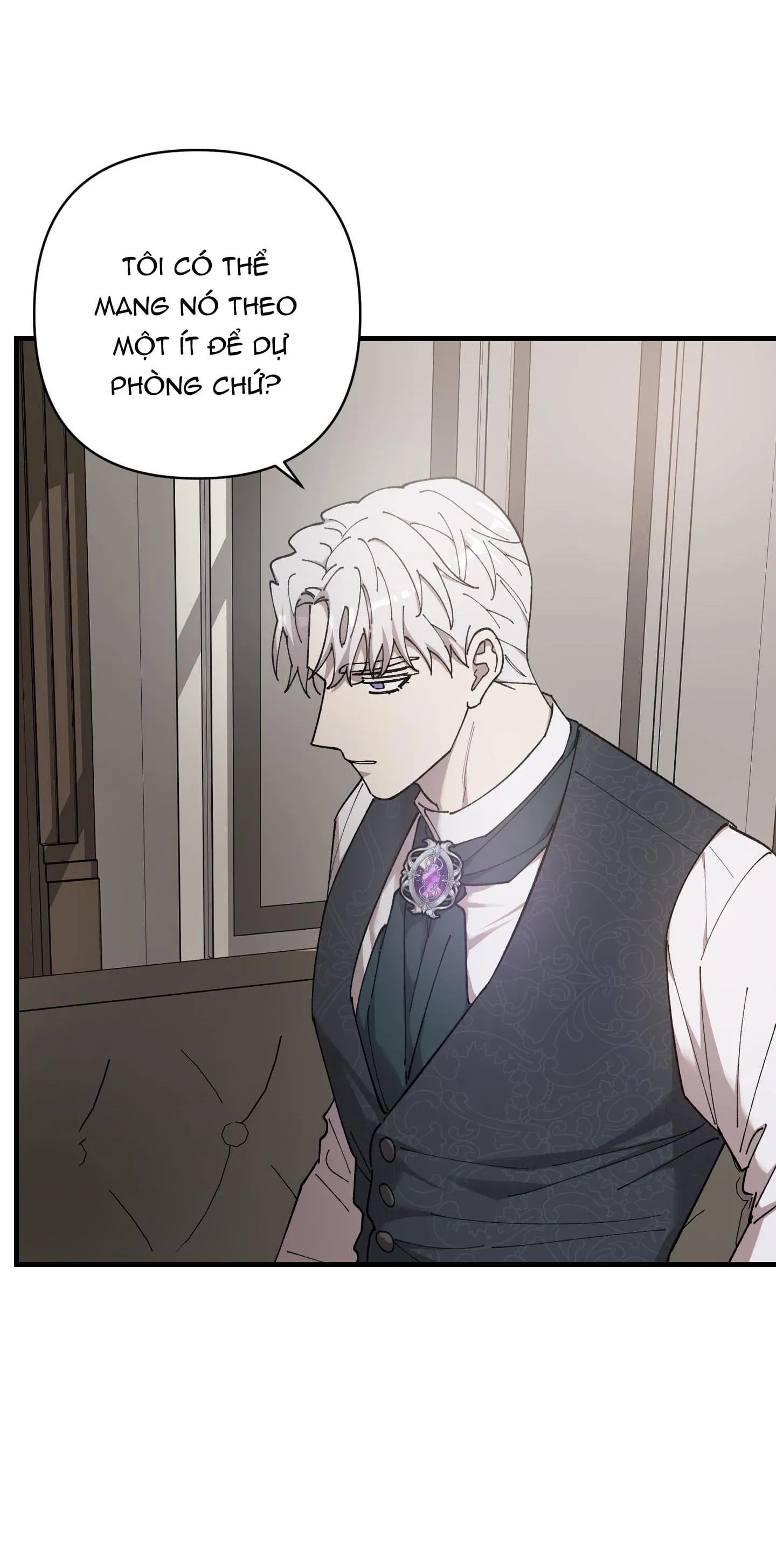 Đóa hoa của mặt trời Chapter 74 Trang 21