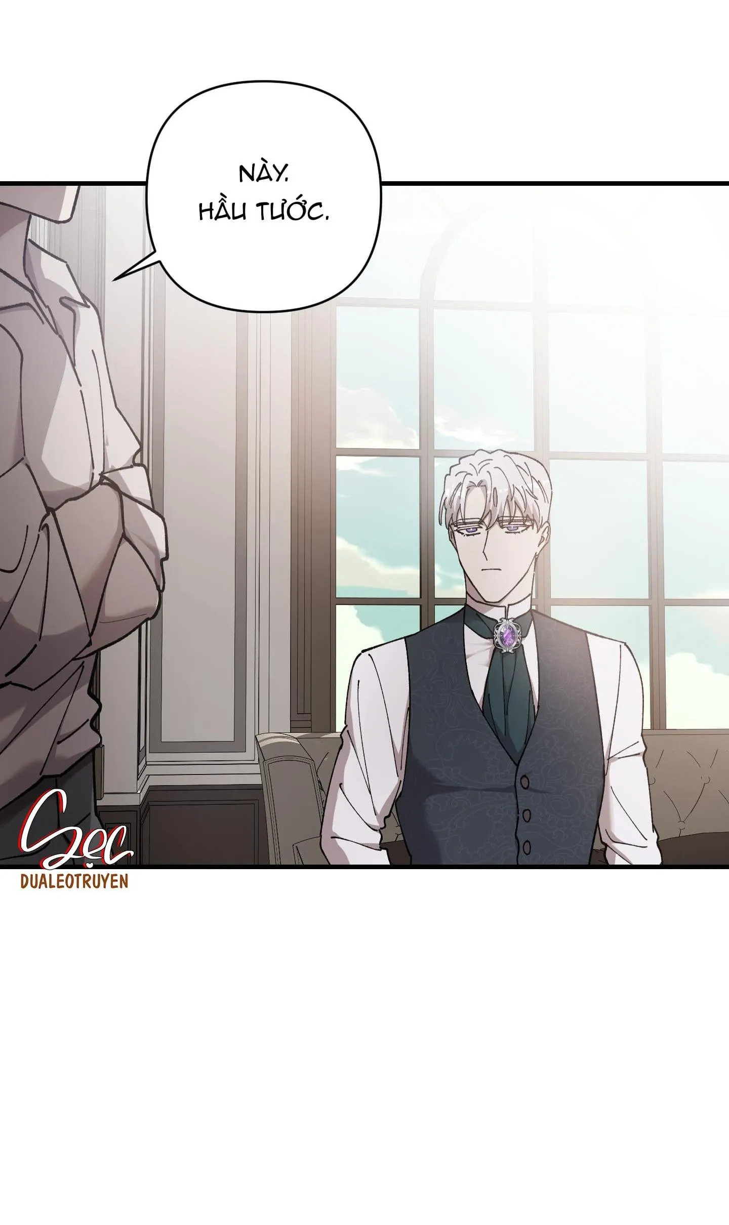 Đóa hoa của mặt trời Chapter 74 Trang 26