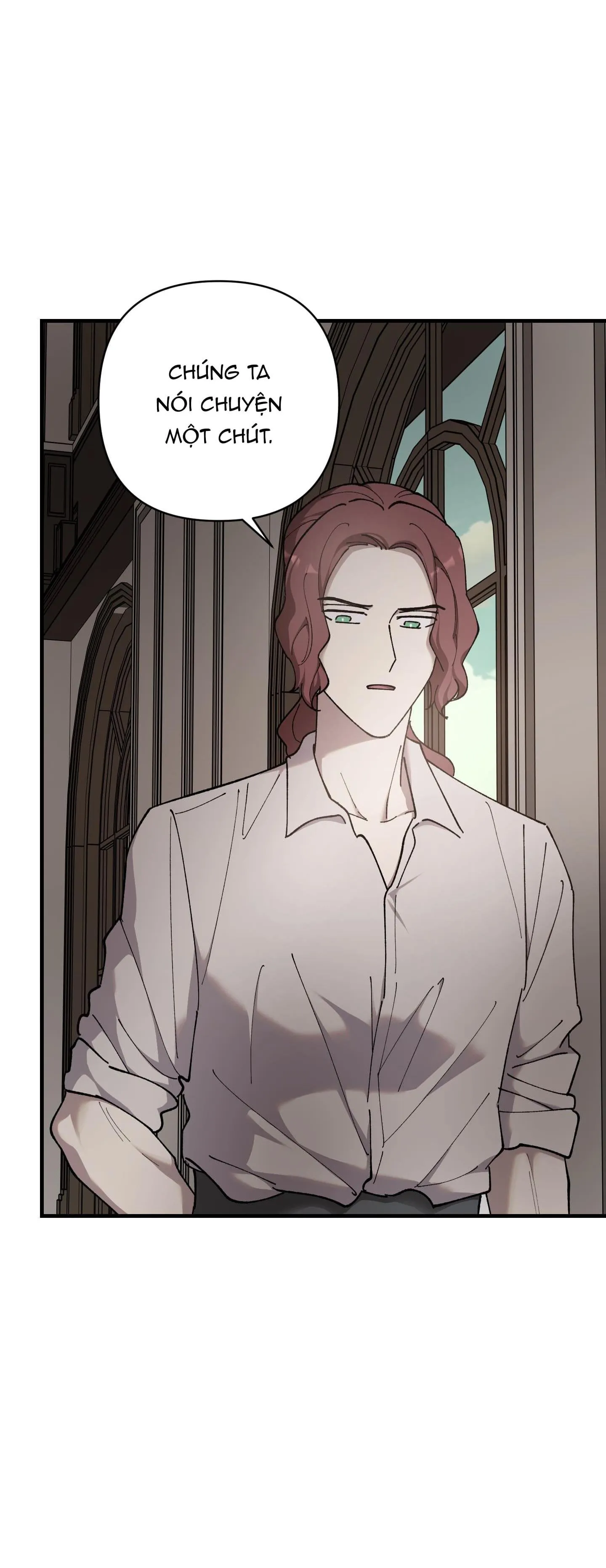 Đóa hoa của mặt trời Chapter 74 Trang 27