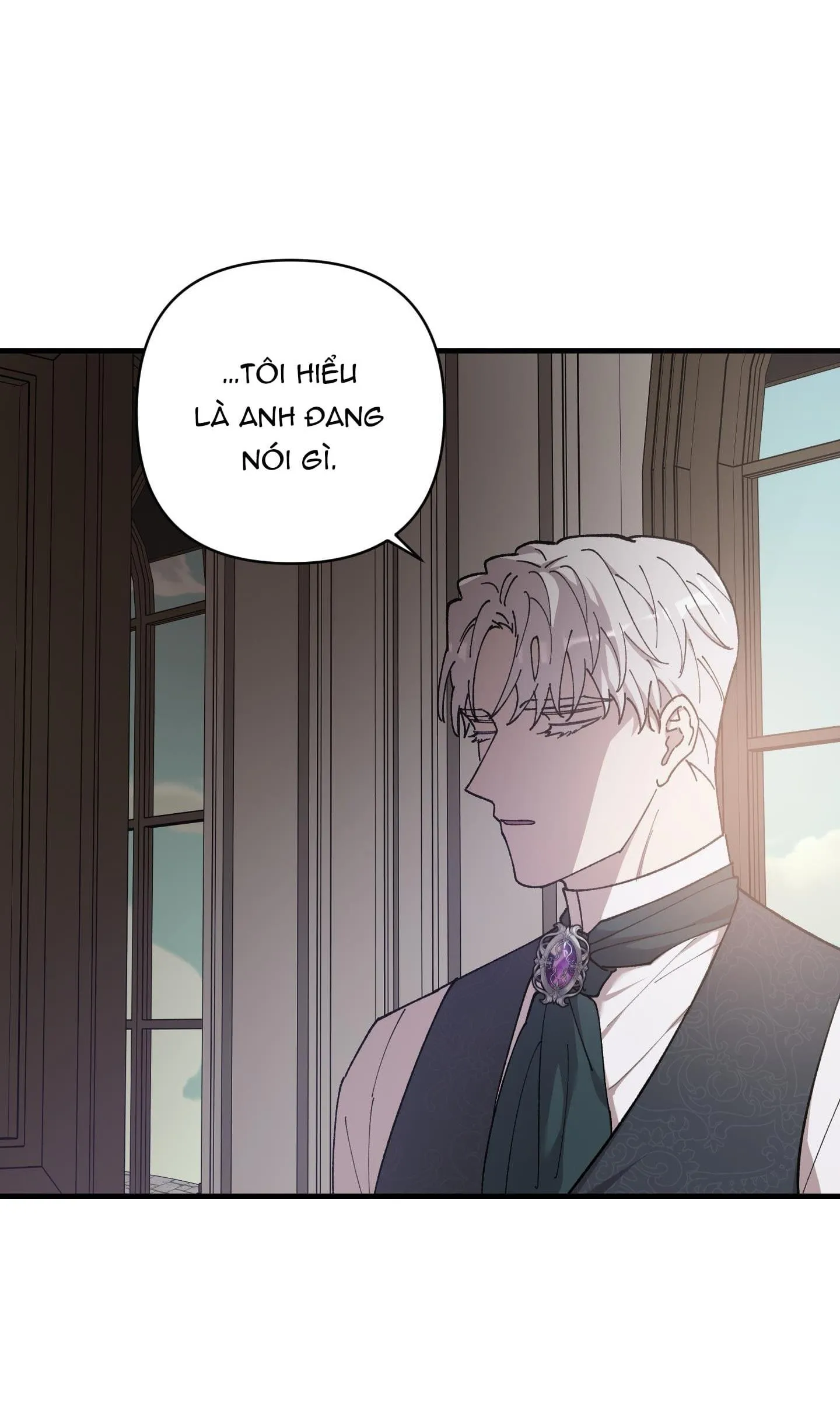 Đóa hoa của mặt trời Chapter 74 Trang 30