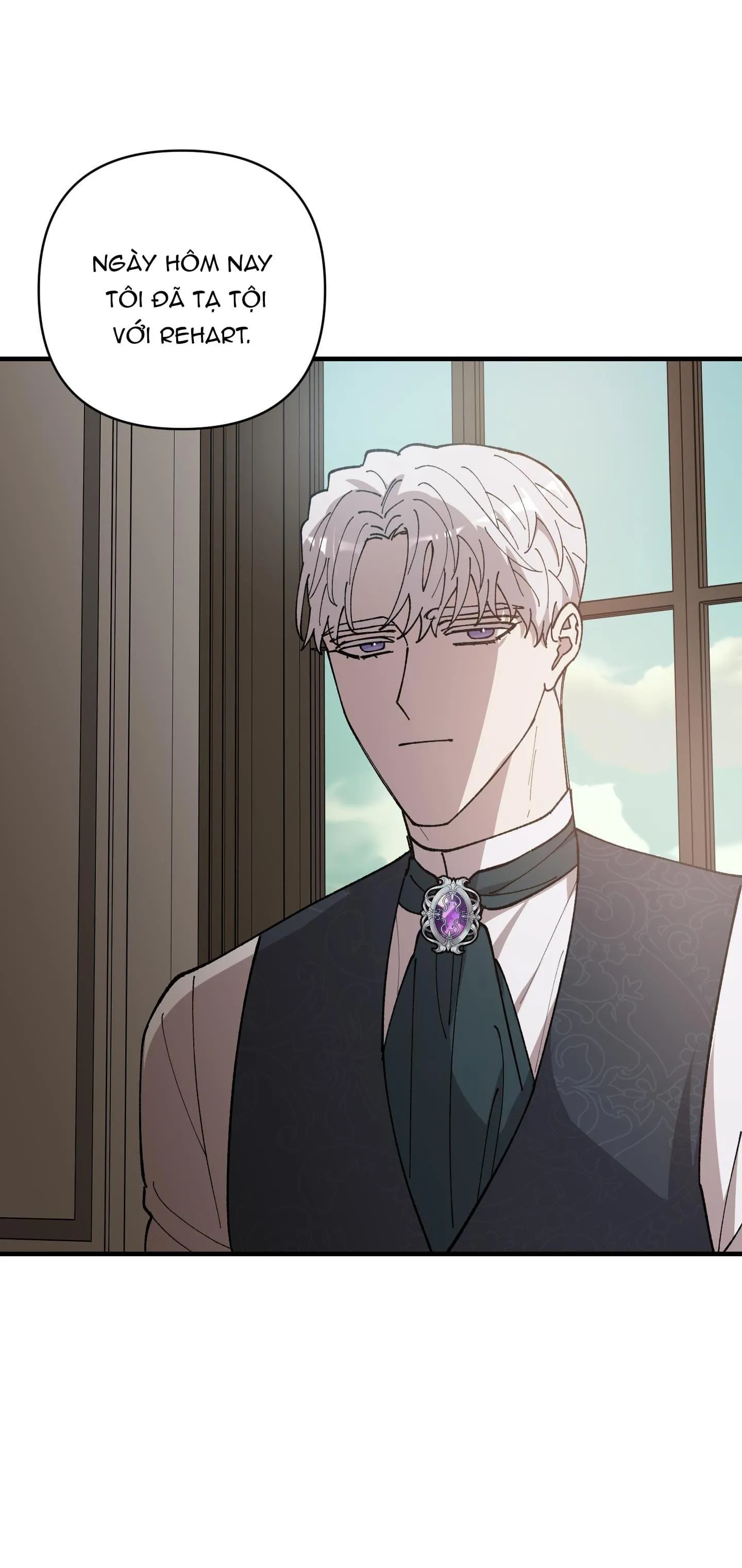 Đóa hoa của mặt trời Chapter 74 Trang 35