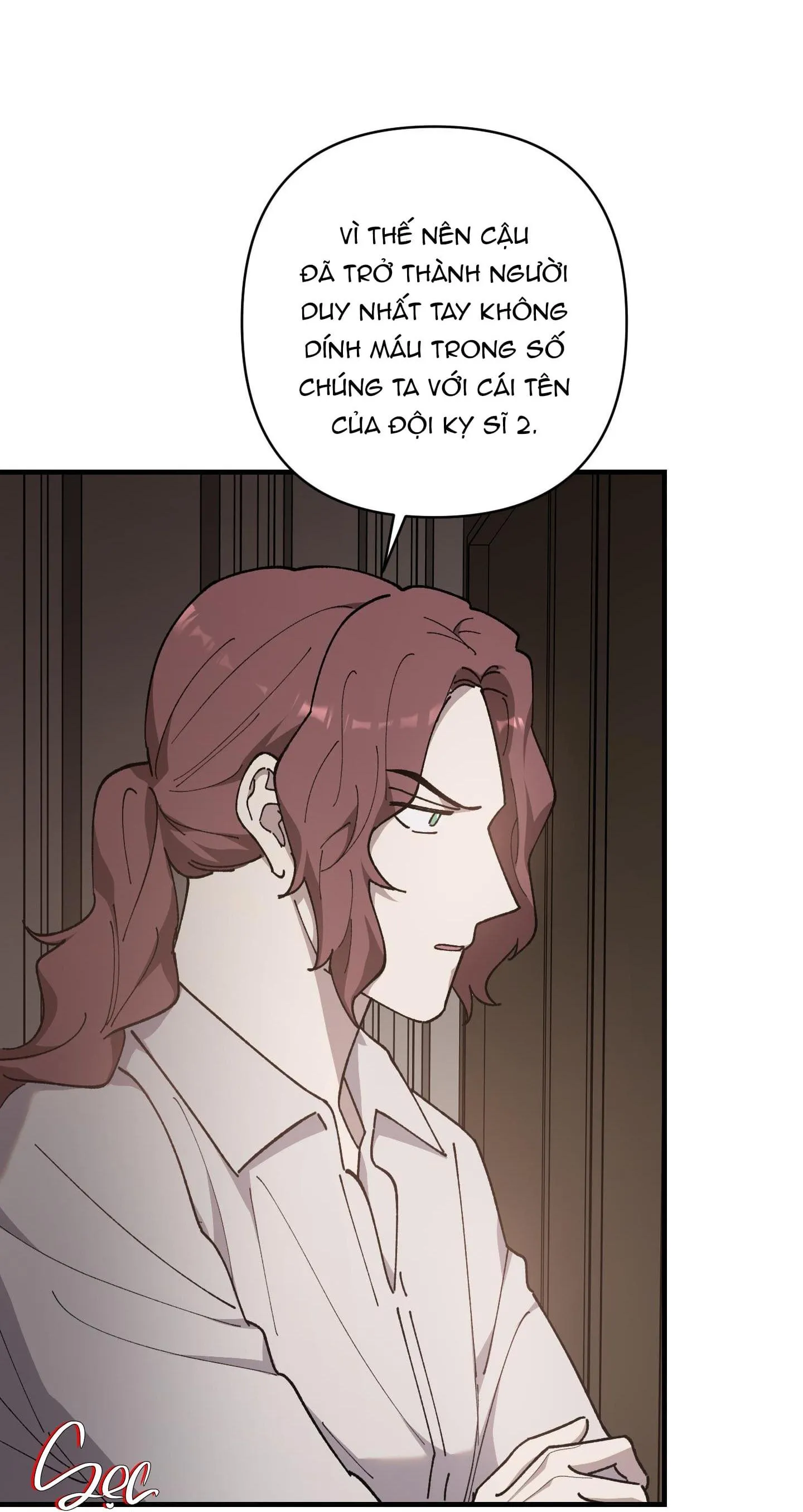 Đóa hoa của mặt trời Chapter 74 Trang 38