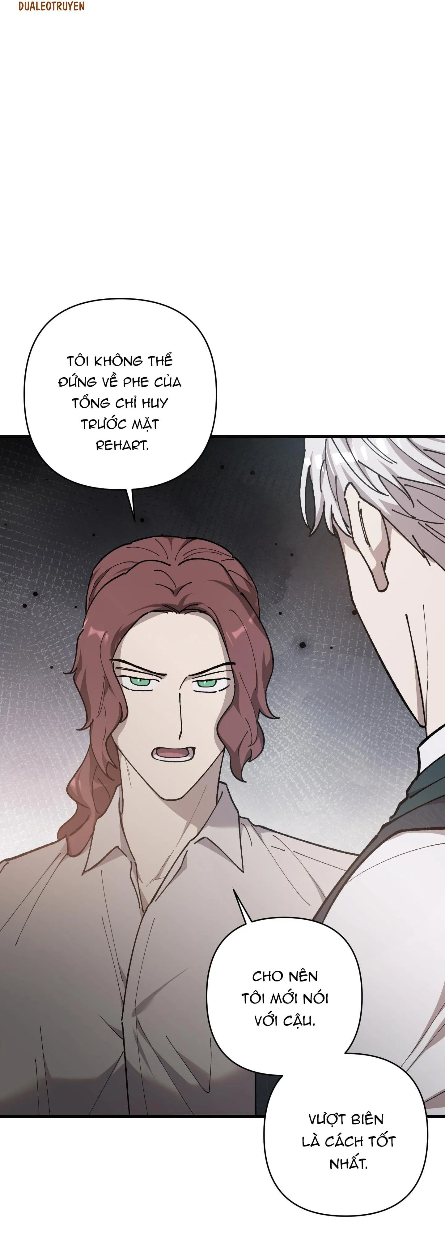 Đóa hoa của mặt trời Chapter 74 Trang 39