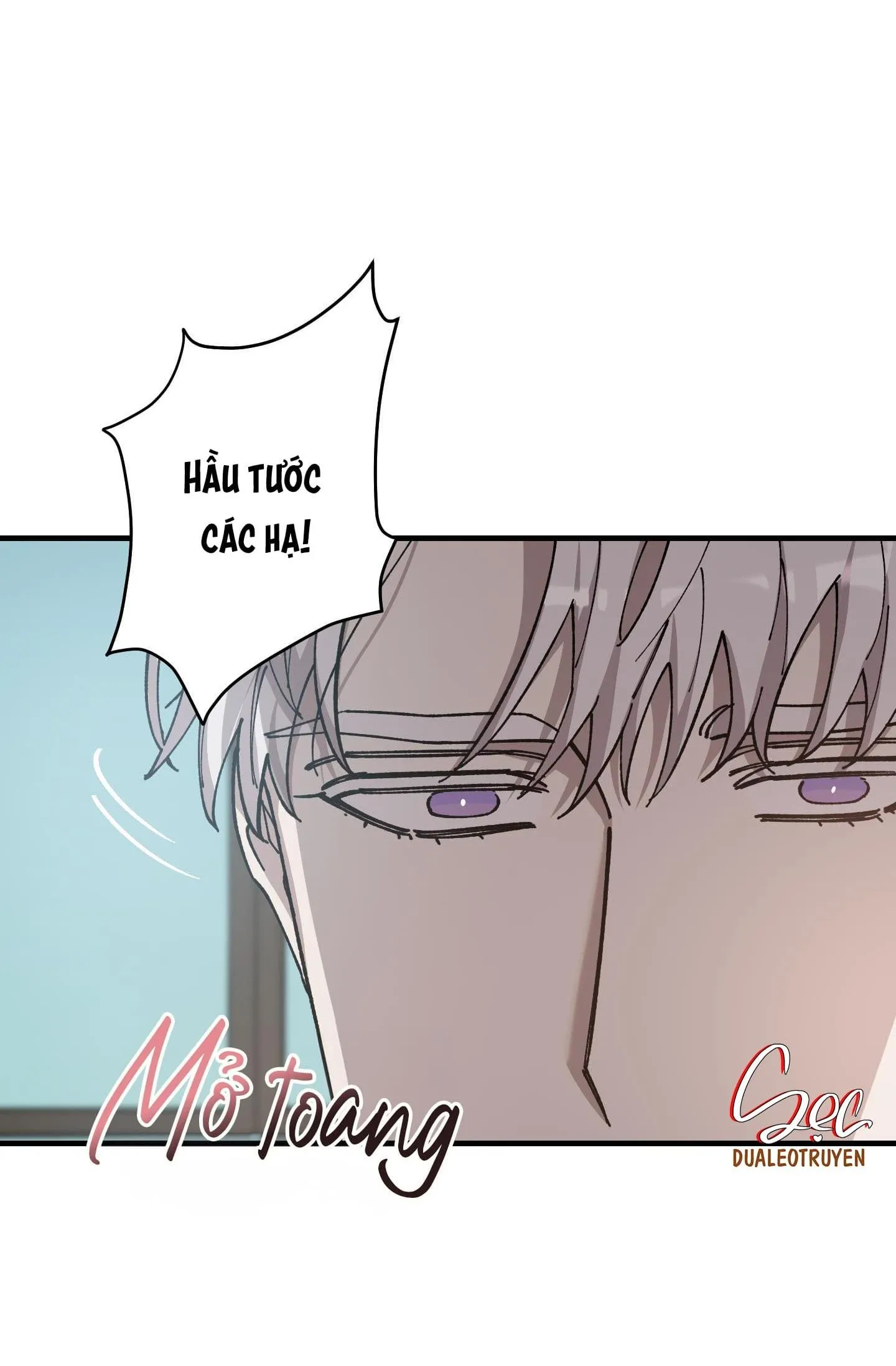 Đóa hoa của mặt trời Chapter 74 Trang 41