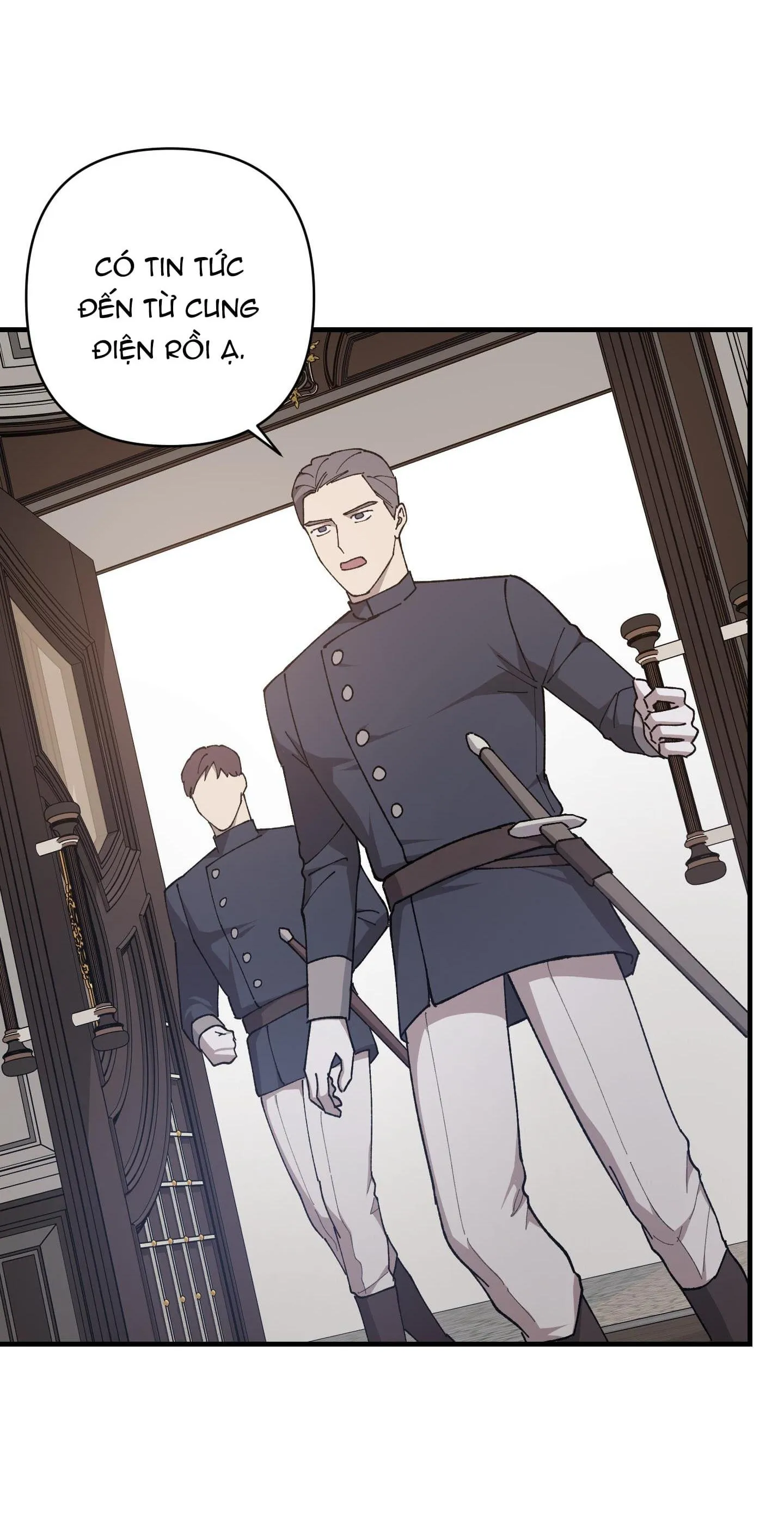 Đóa hoa của mặt trời Chapter 74 Trang 42