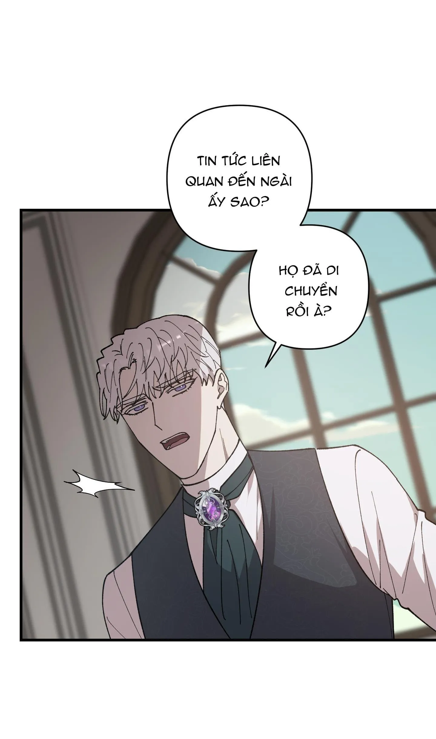 Đóa hoa của mặt trời Chapter 74 Trang 43