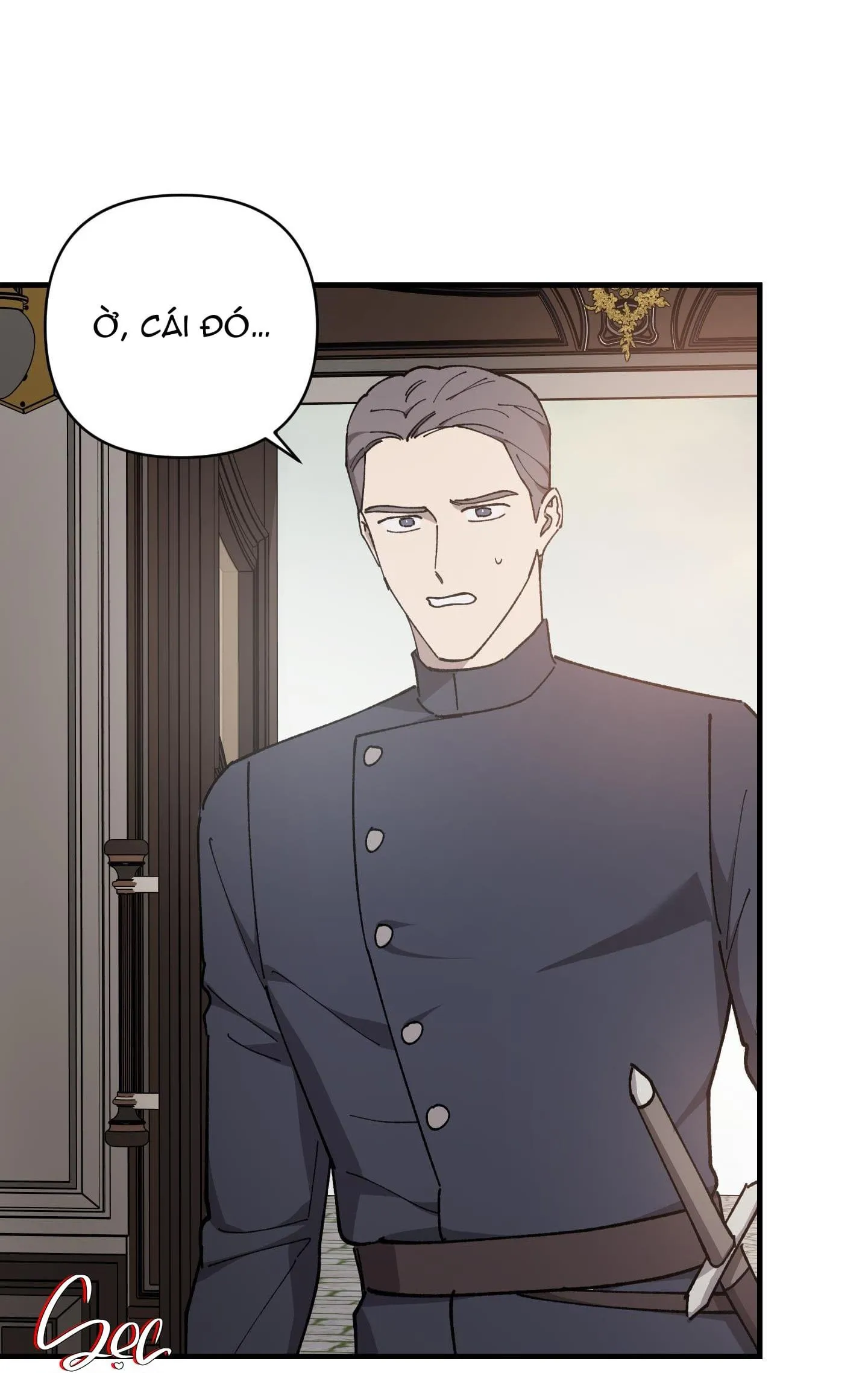 Đóa hoa của mặt trời Chapter 74 Trang 44