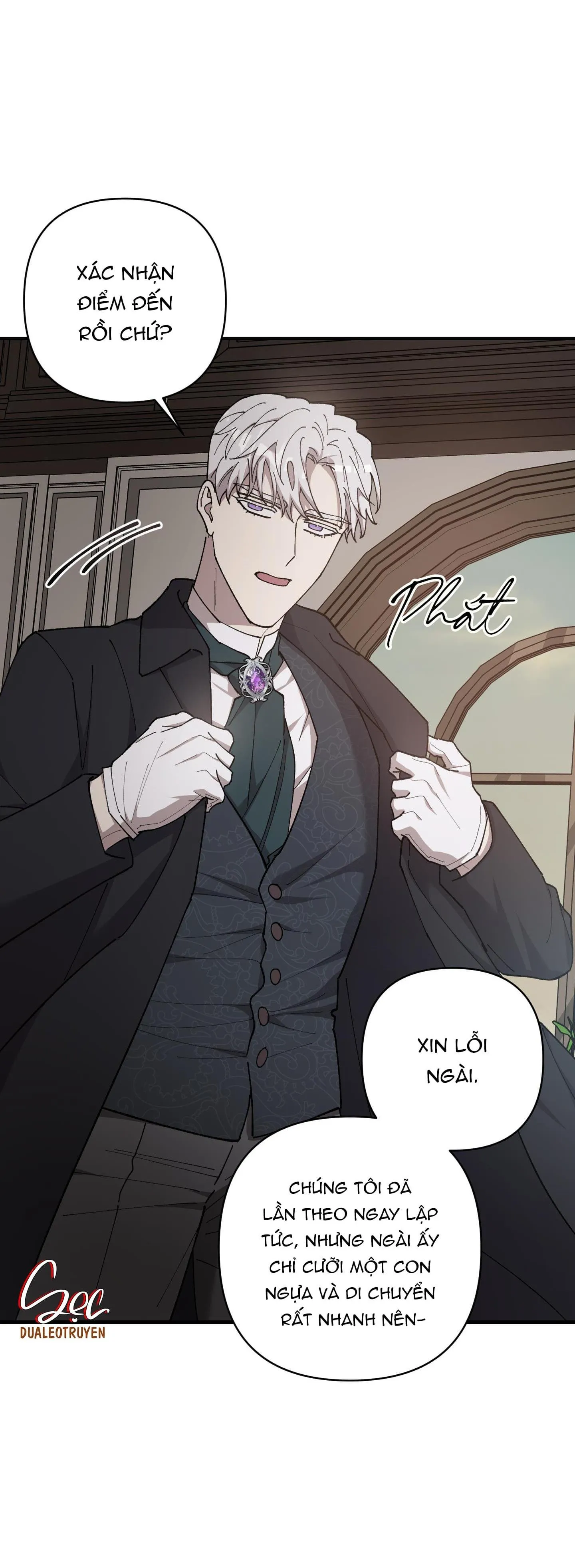 Đóa hoa của mặt trời Chapter 74 Trang 50