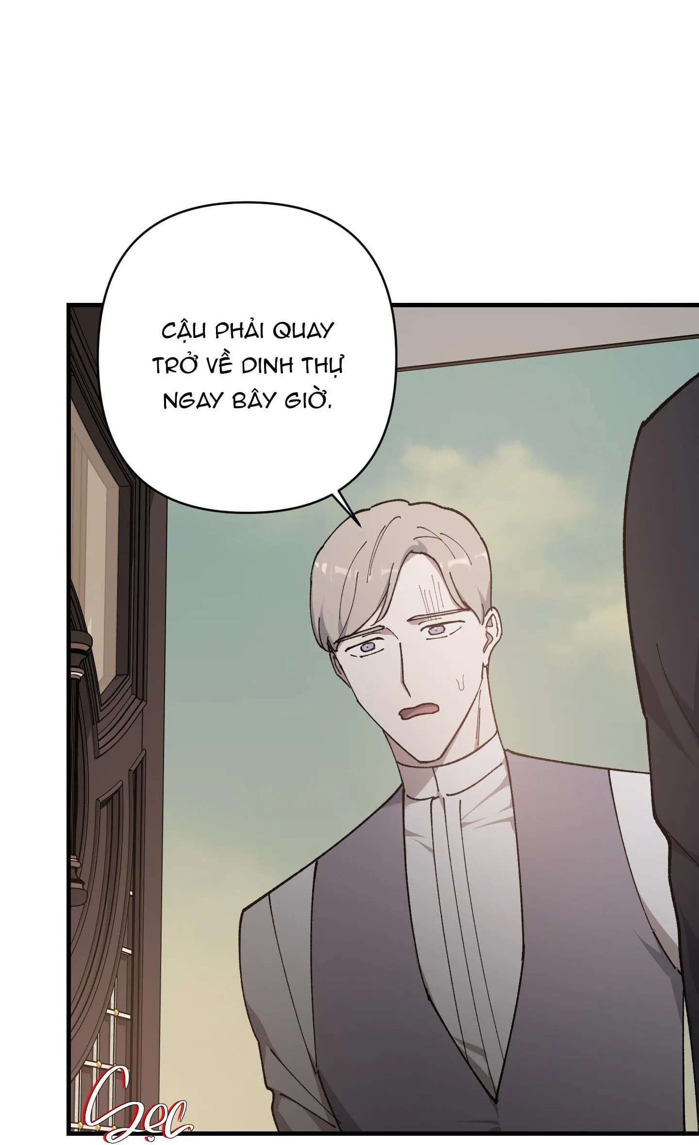 Đóa hoa của mặt trời Chapter 74 Trang 53