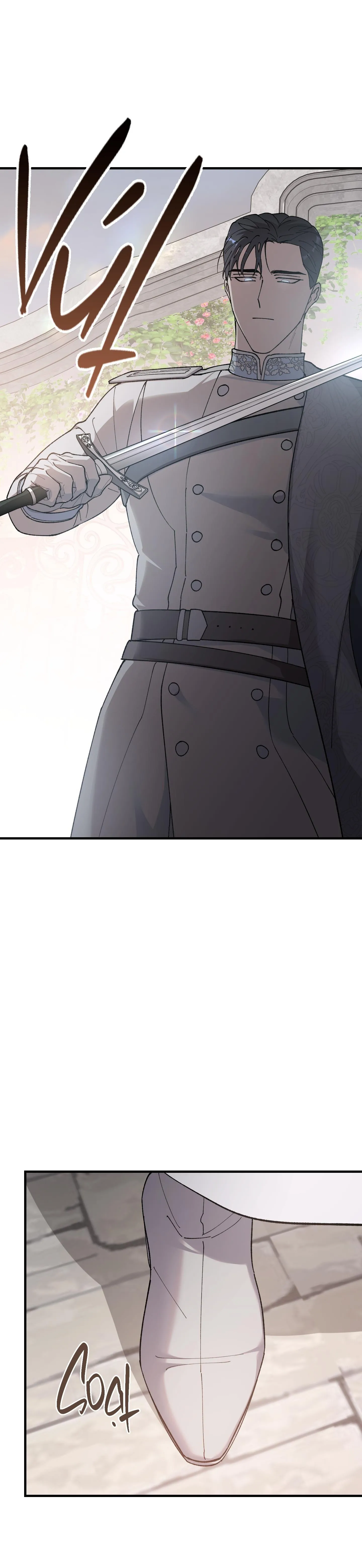 Đóa hoa của mặt trời Chapter 75 Trang 10