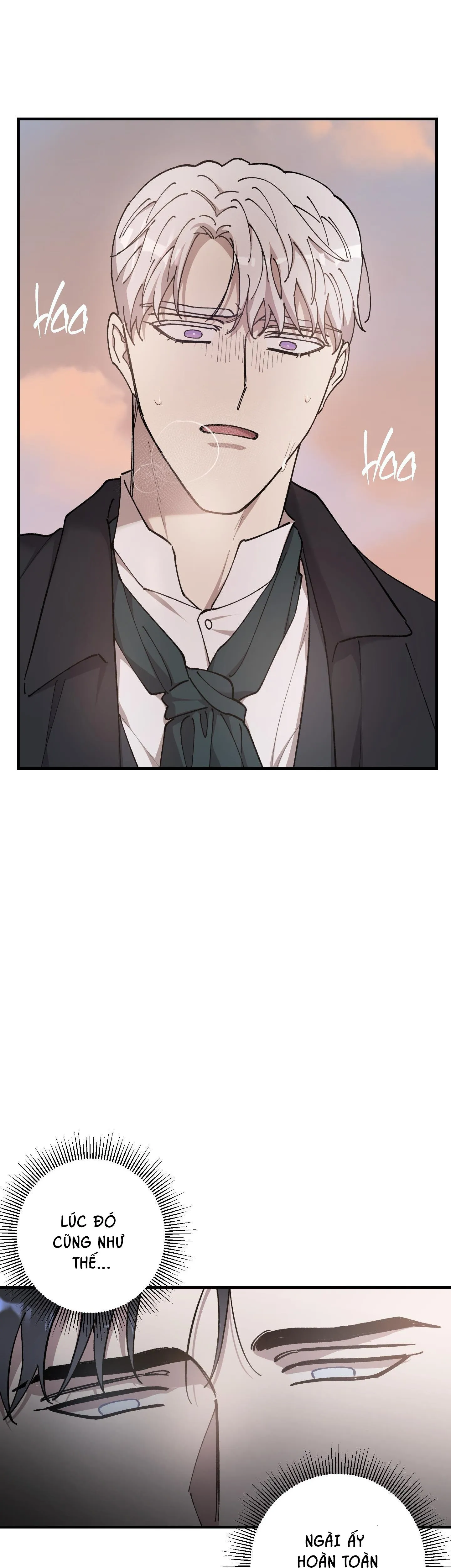 Đóa hoa của mặt trời Chapter 75 Trang 16