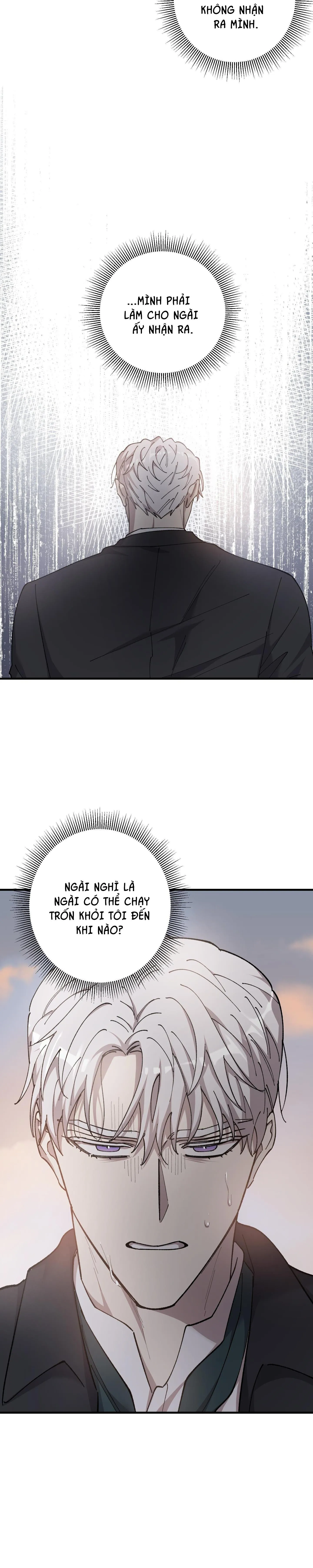 Đóa hoa của mặt trời Chapter 75 Trang 17