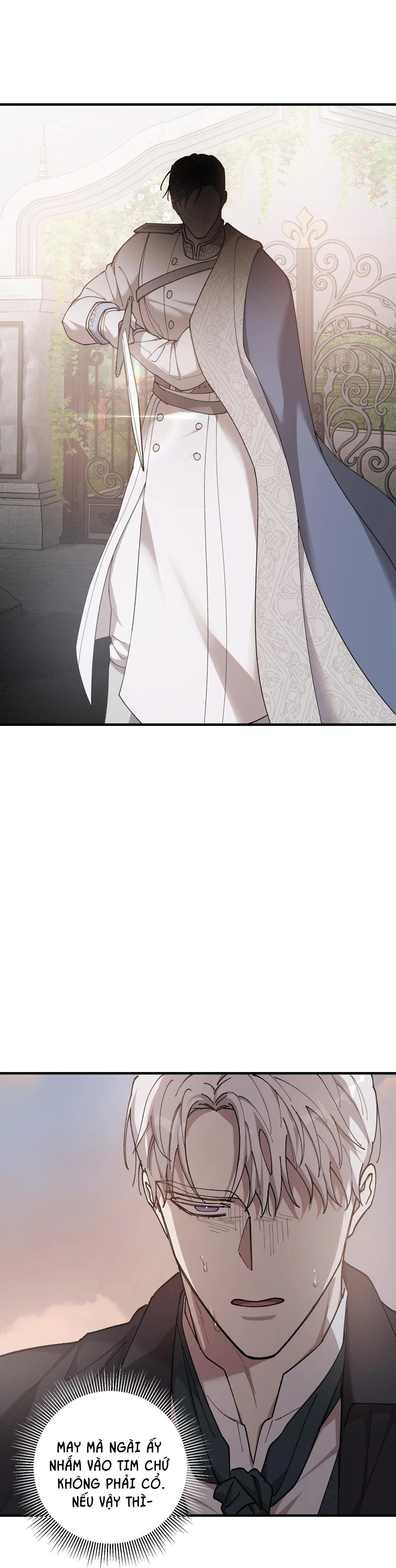 Đóa hoa của mặt trời Chapter 75 Trang 20