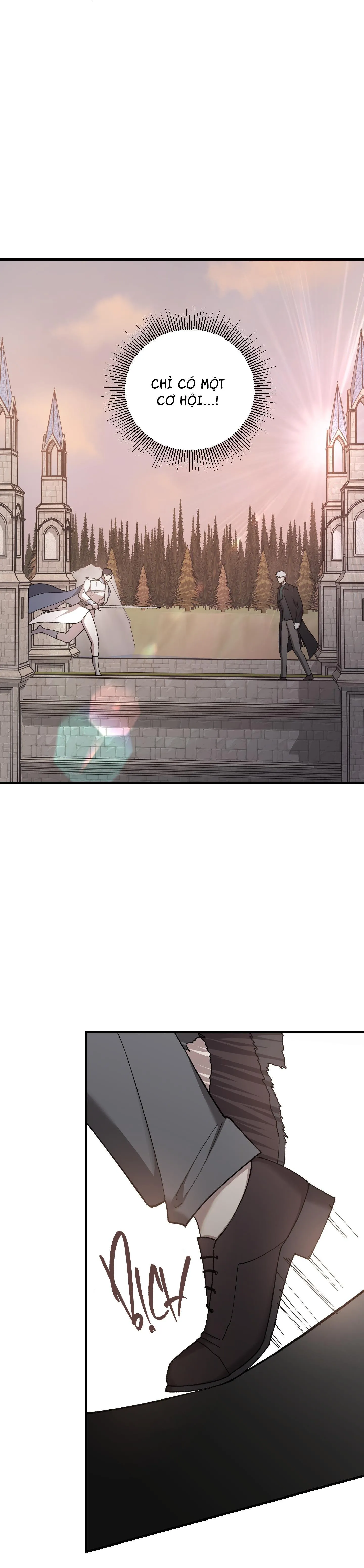 Đóa hoa của mặt trời Chapter 75 Trang 21
