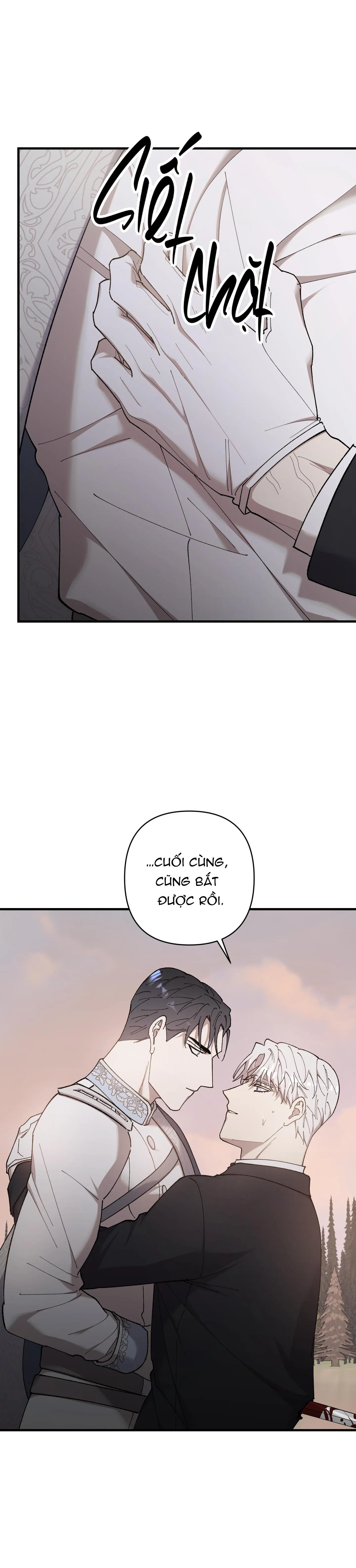 Đóa hoa của mặt trời Chapter 75 Trang 23