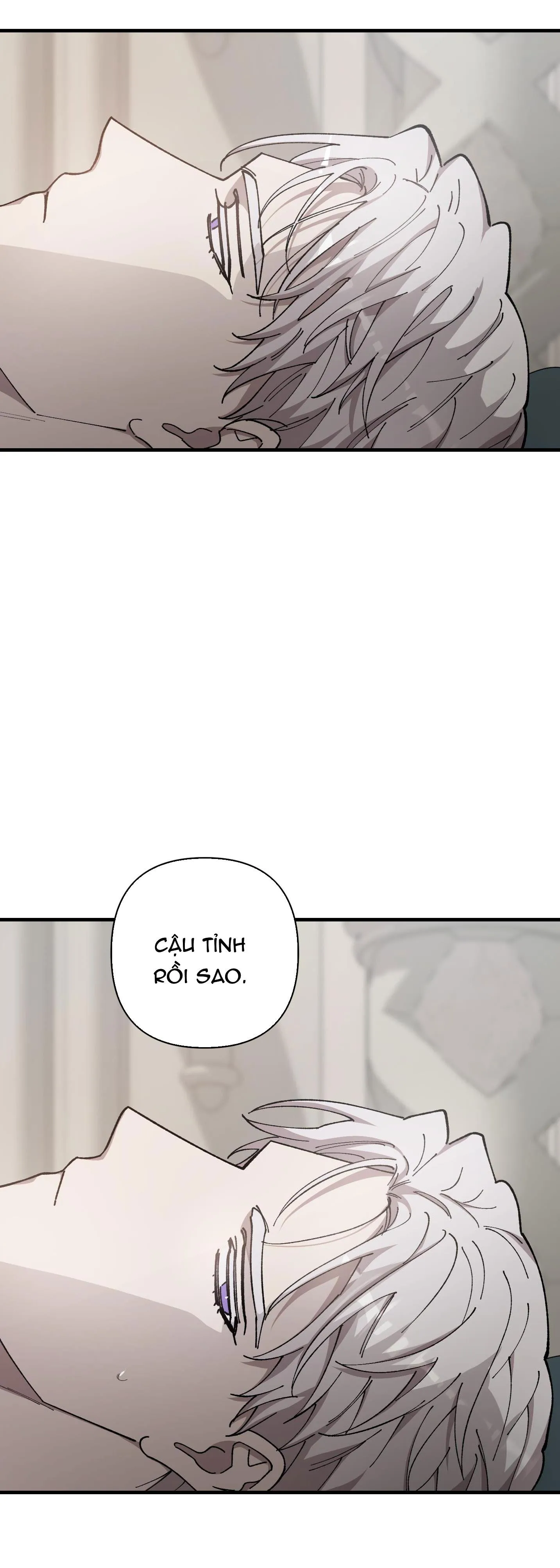 Đóa hoa của mặt trời Chapter 76 Trang 3