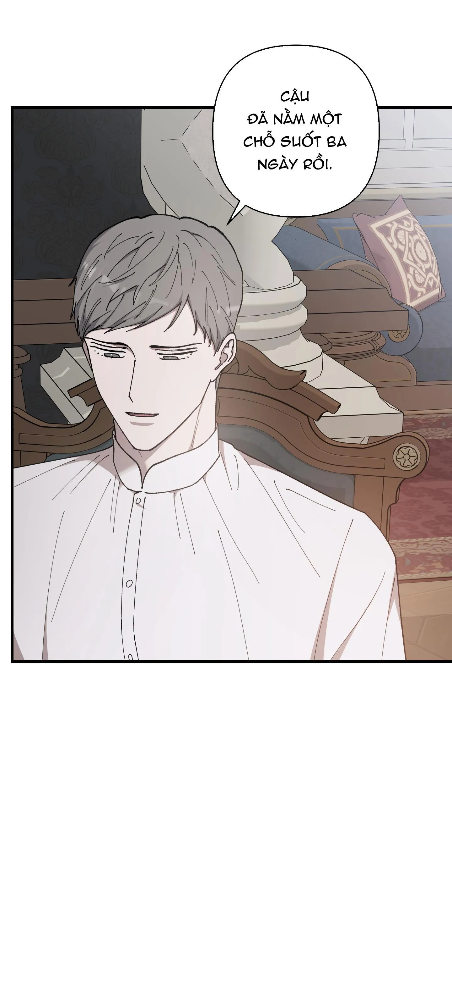 Đóa hoa của mặt trời Chapter 76 Trang 8