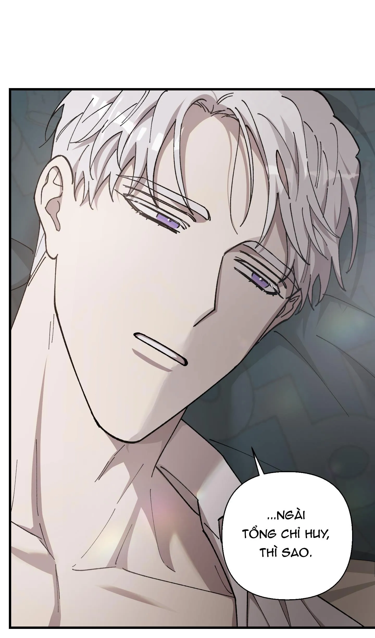 Đóa hoa của mặt trời Chapter 76 Trang 9