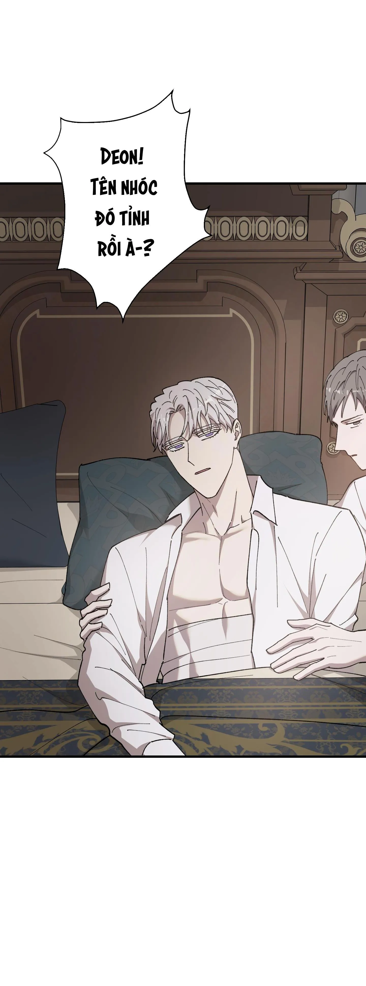 Đóa hoa của mặt trời Chapter 76 Trang 12