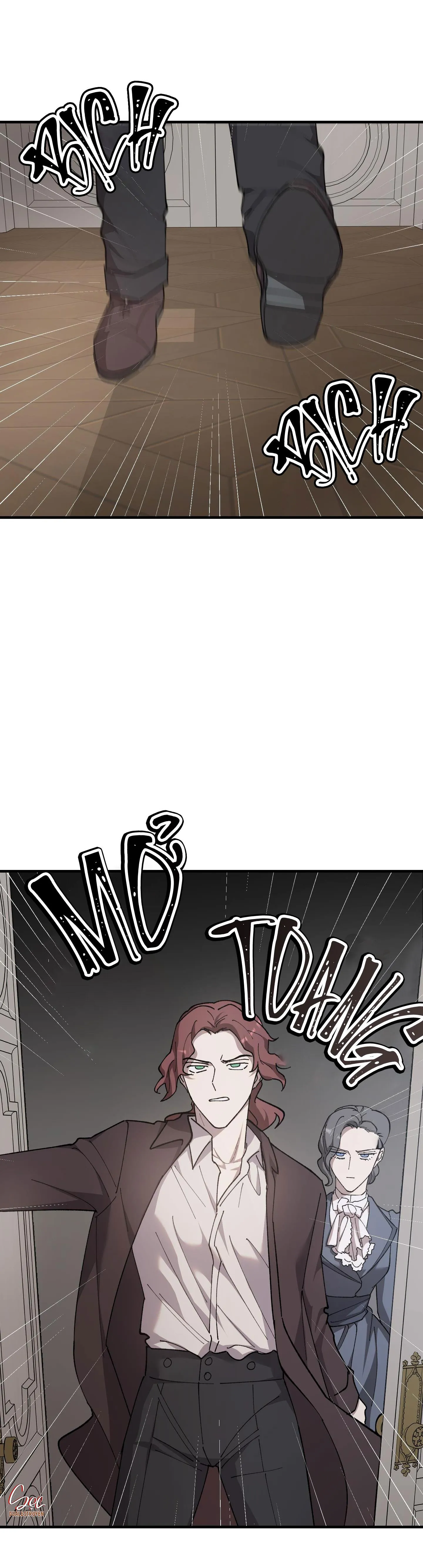 Đóa hoa của mặt trời Chapter 76 Trang 13