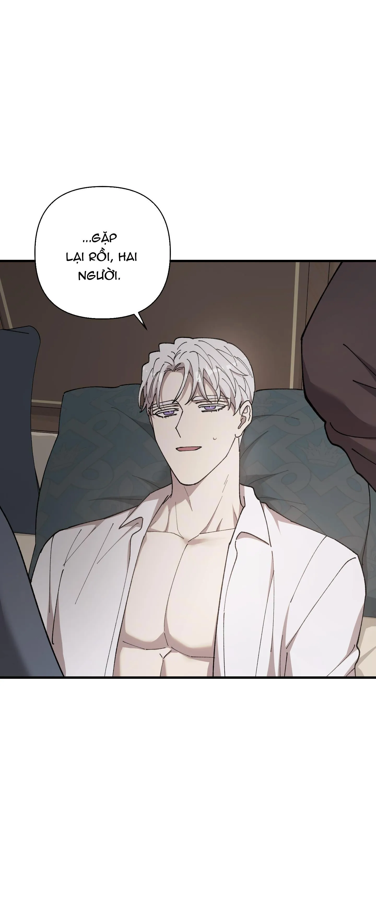 Đóa hoa của mặt trời Chapter 76 Trang 14